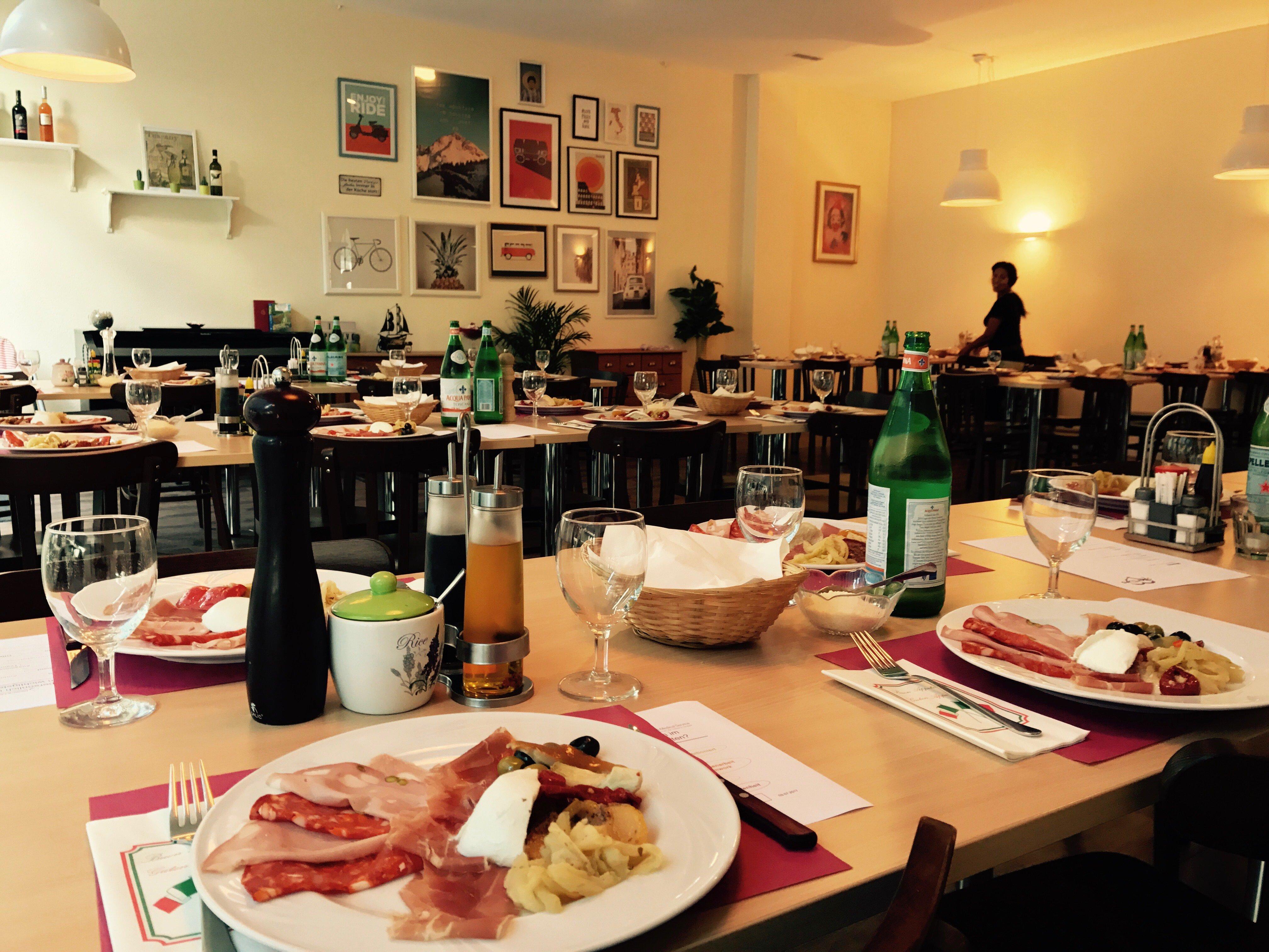 Pizzeria Cuore Sportivo