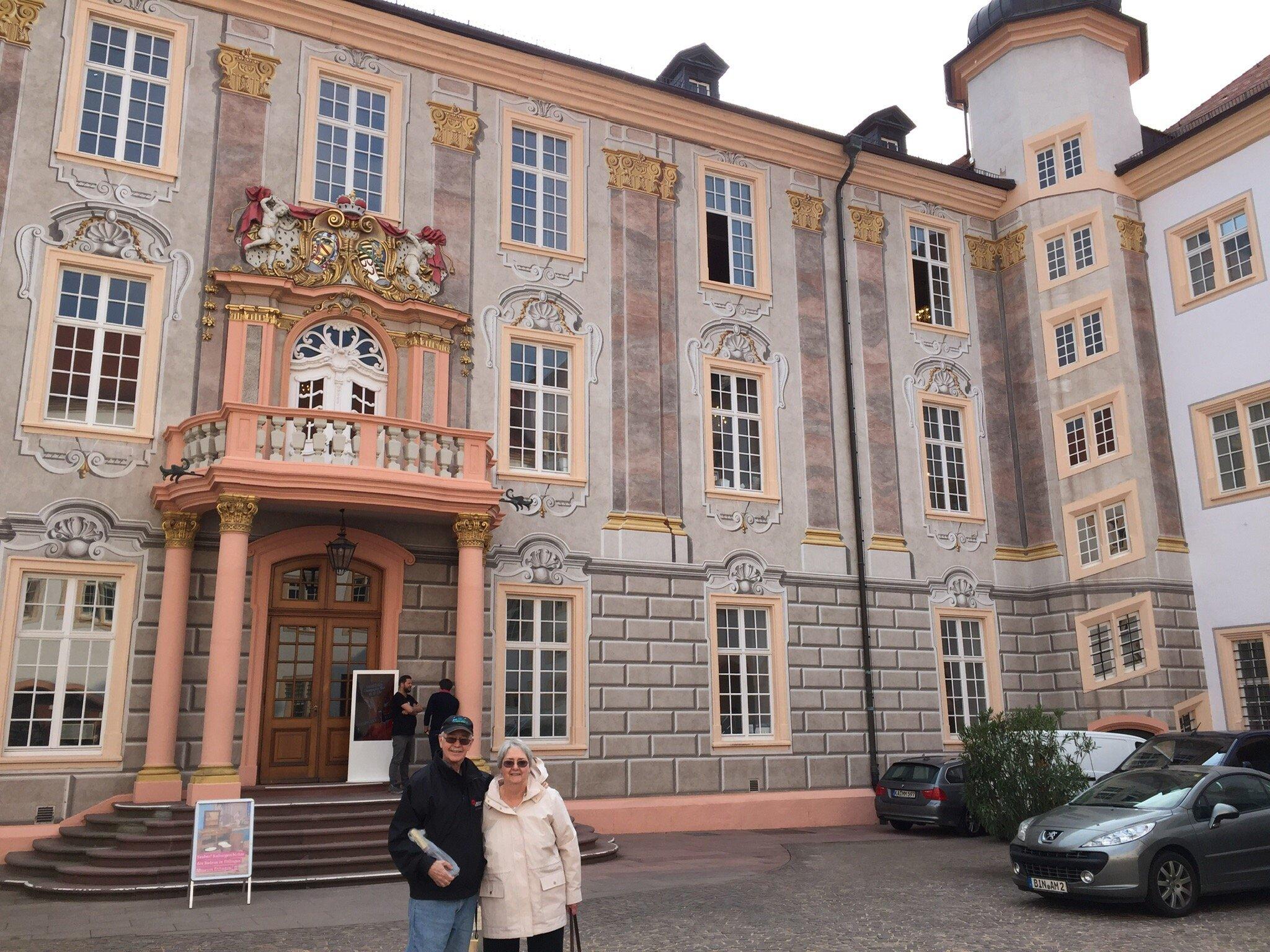 Museum Ettlingen