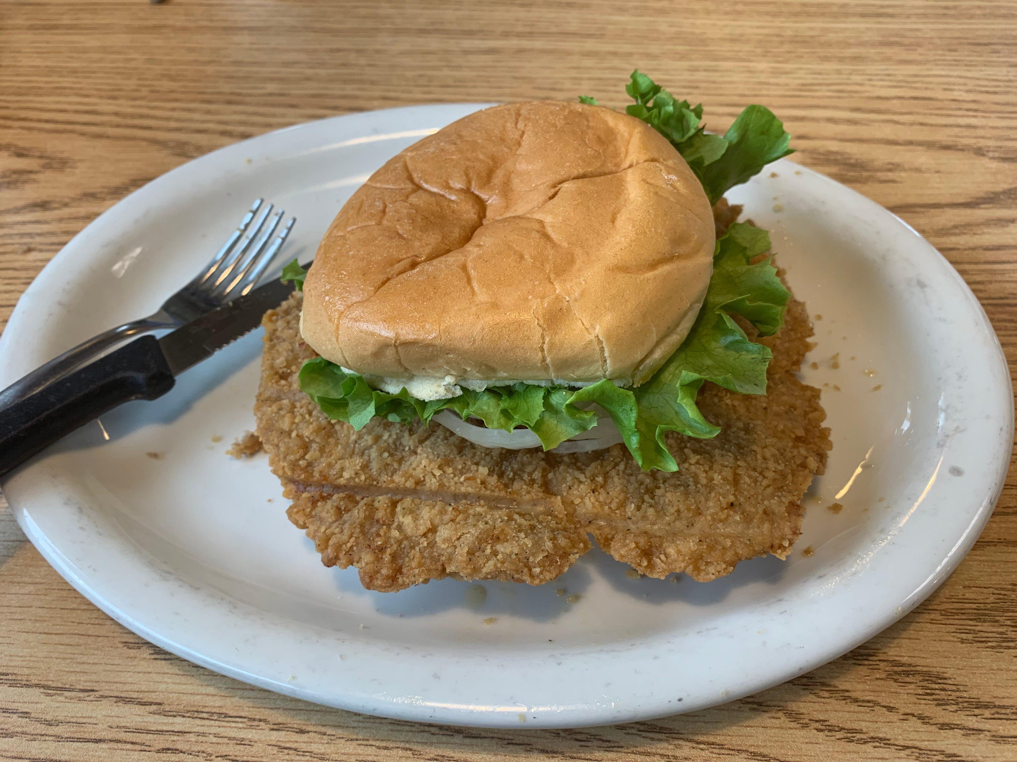 Monroe Family Restaurant