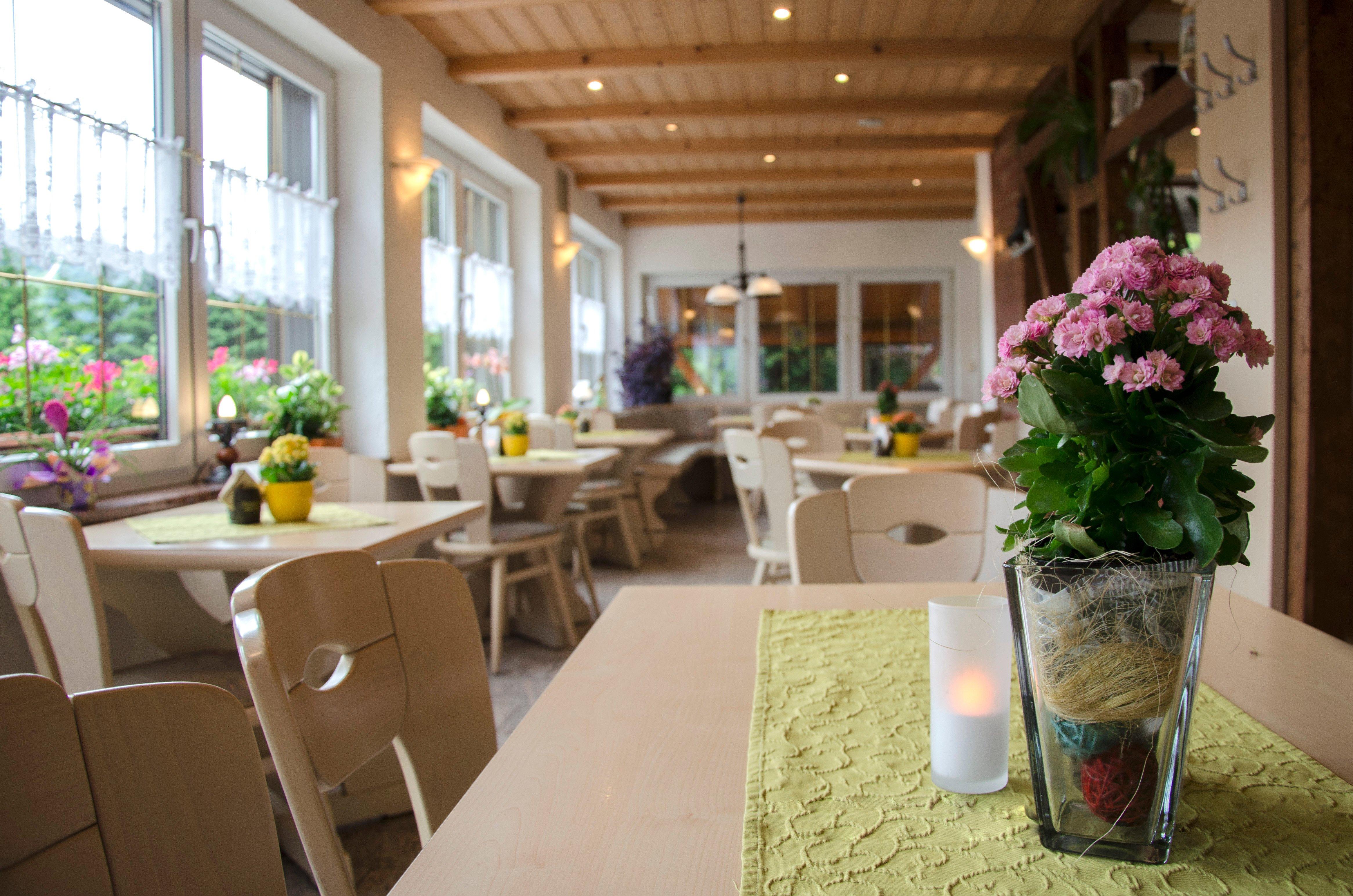 Restaurant im Pfefferstubchen