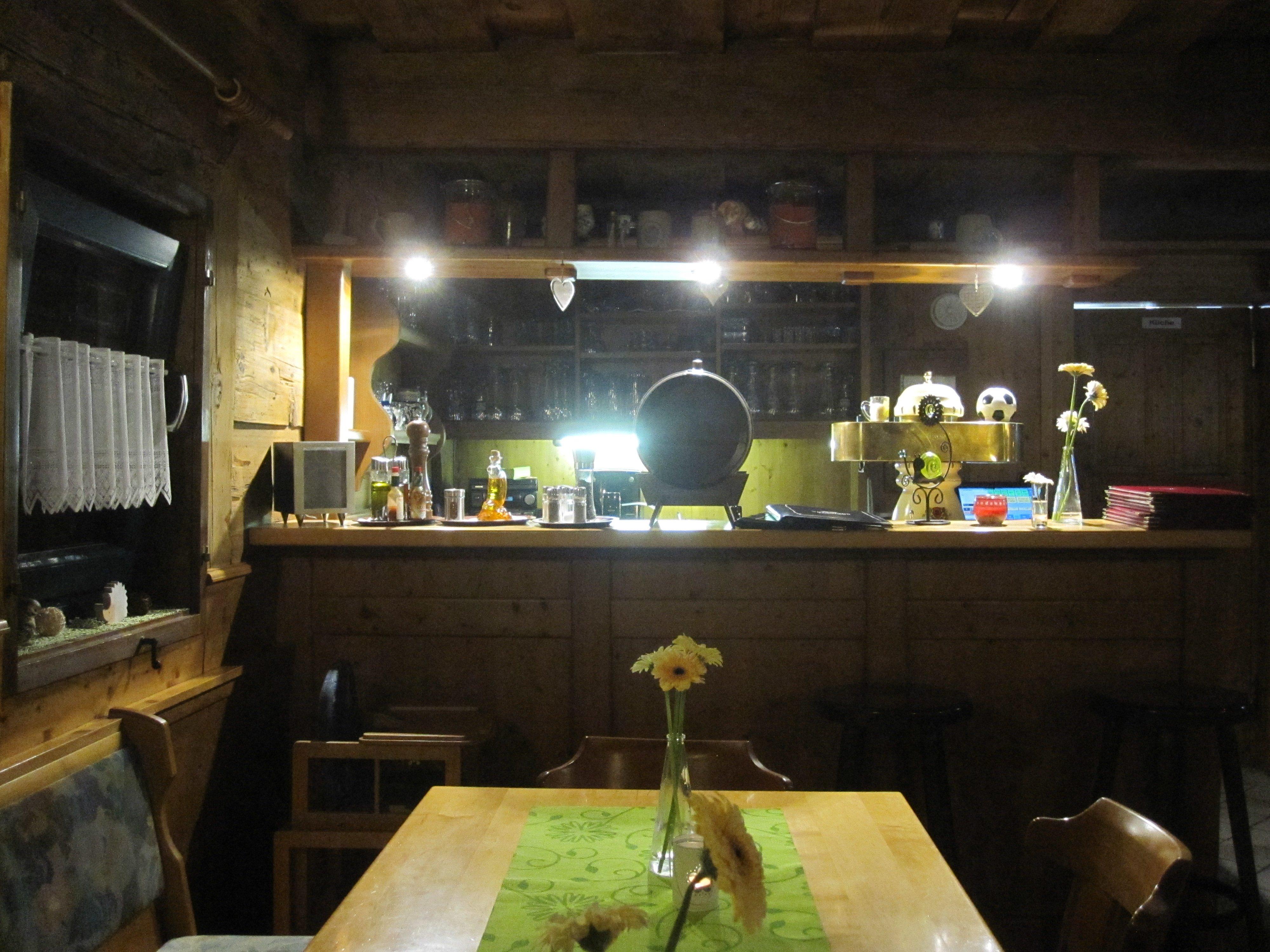 Pizzastube Ackermann