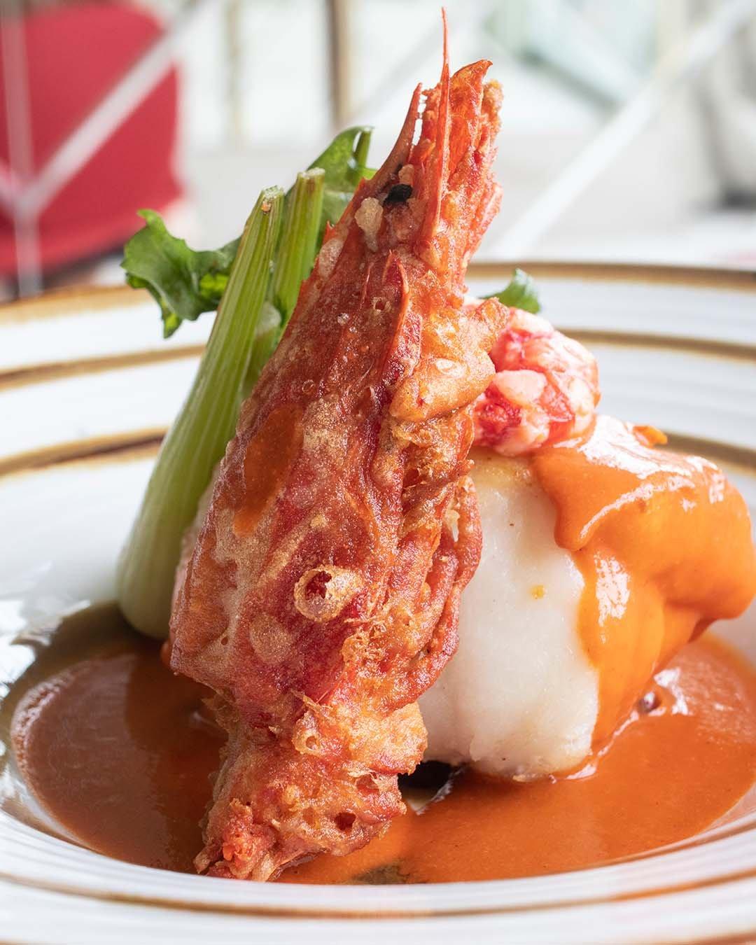 Somos Garra Restaurant