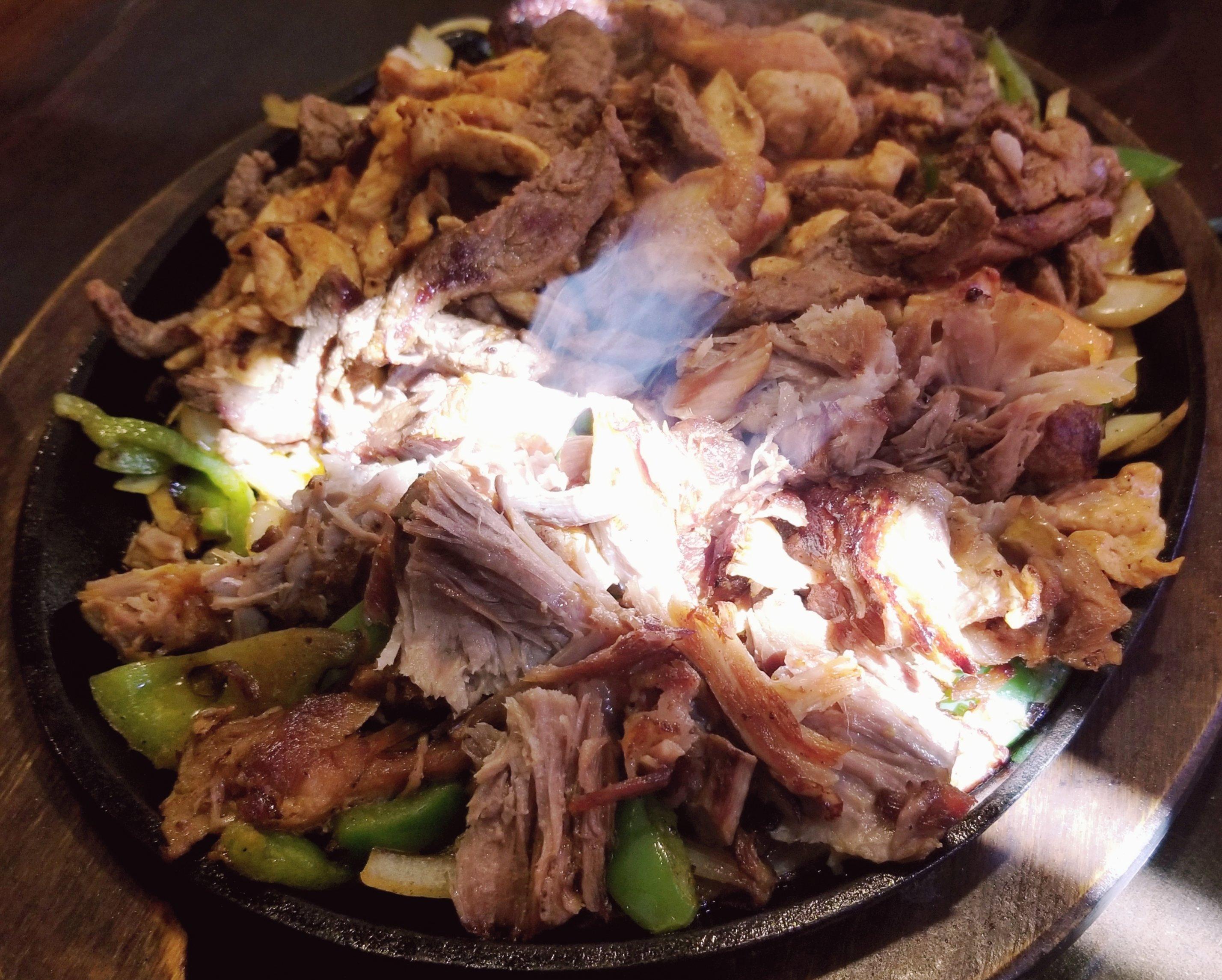 Friaco's Mexican Restaurant & Cantina