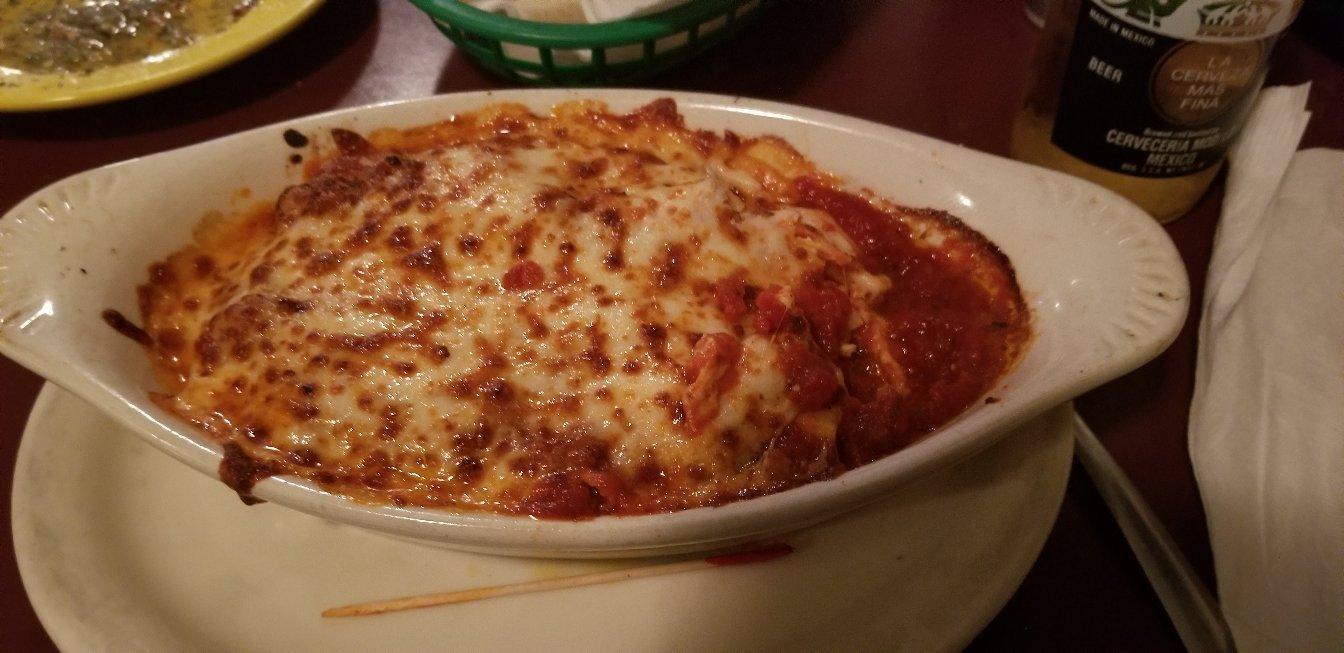 Bennie's Italian Foods