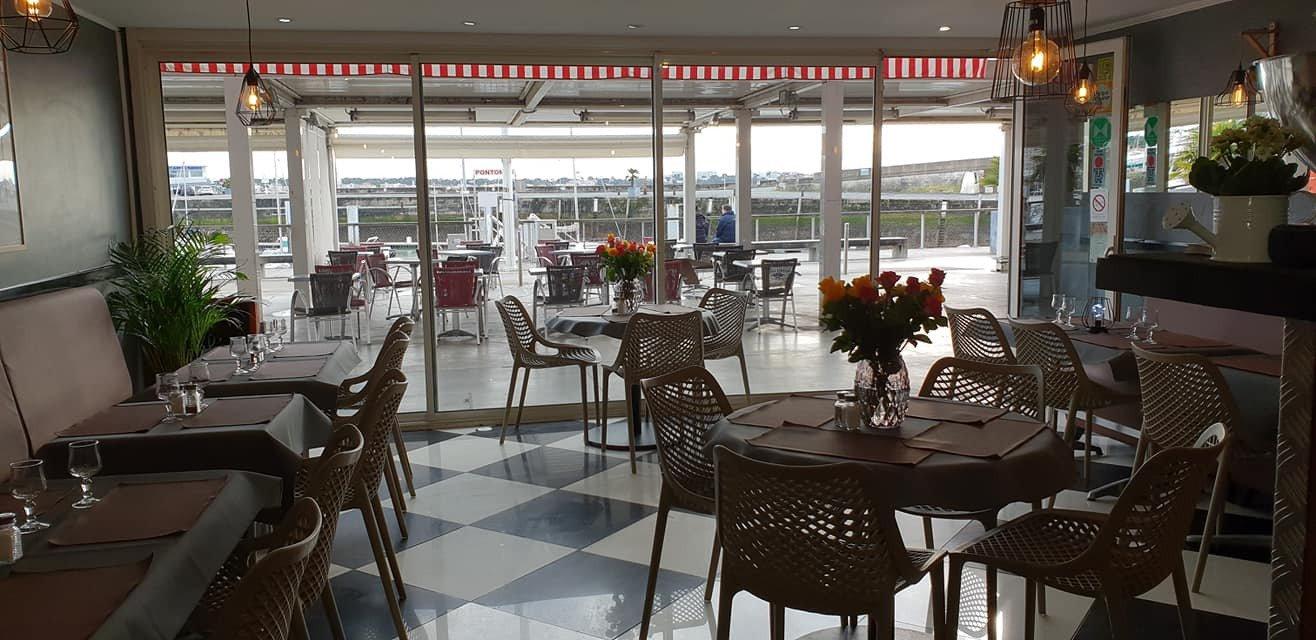 Linattendu Restaurant & Bar à Vins