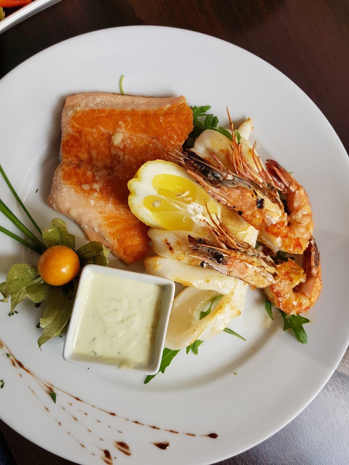 Ristorante La Taverna