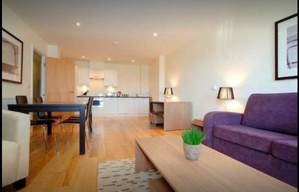 Reading Serviced Apartments