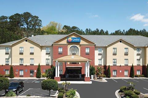 Comfort Inn & Suites Canton