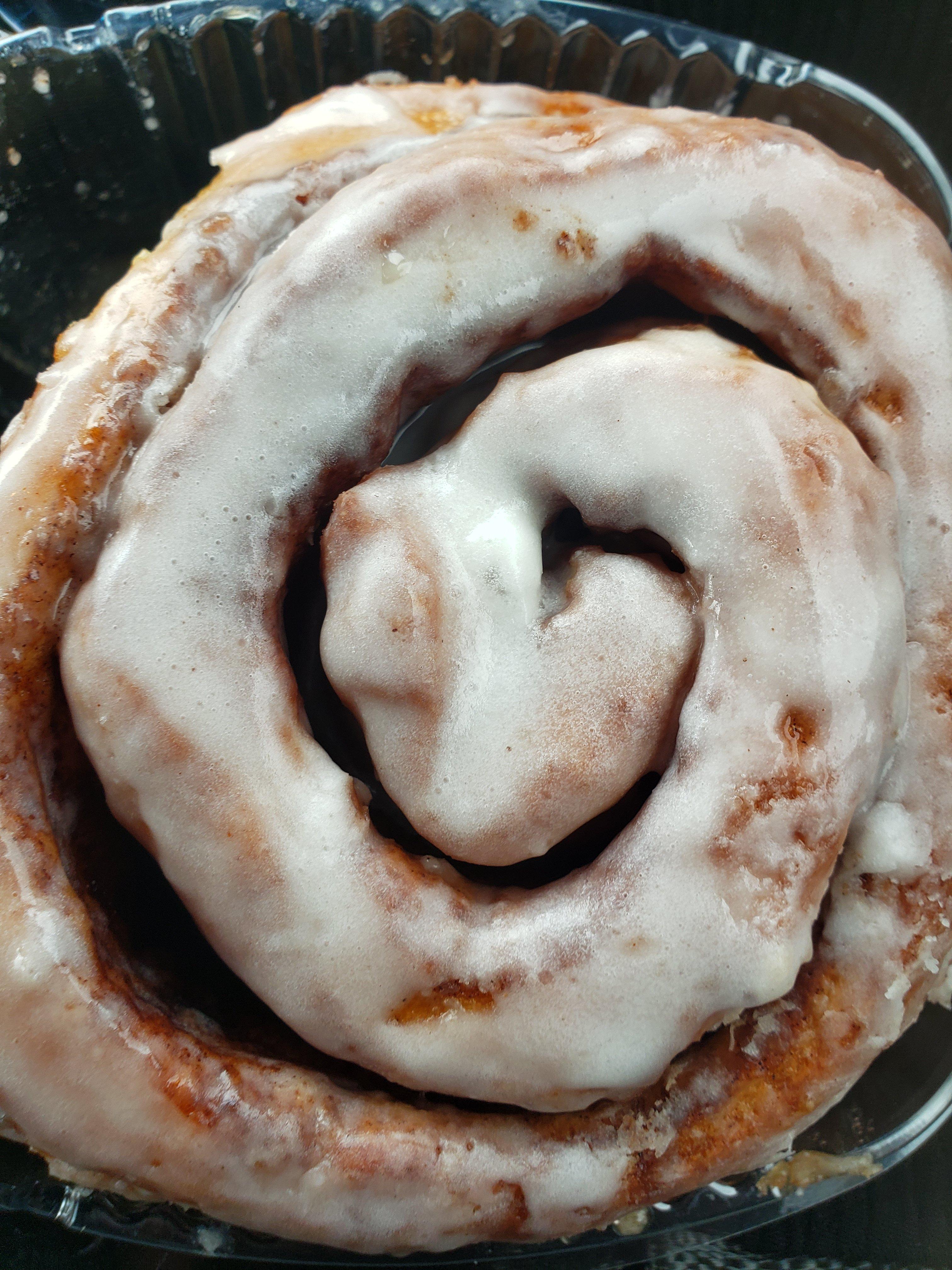 Old Fashioned Dough Company