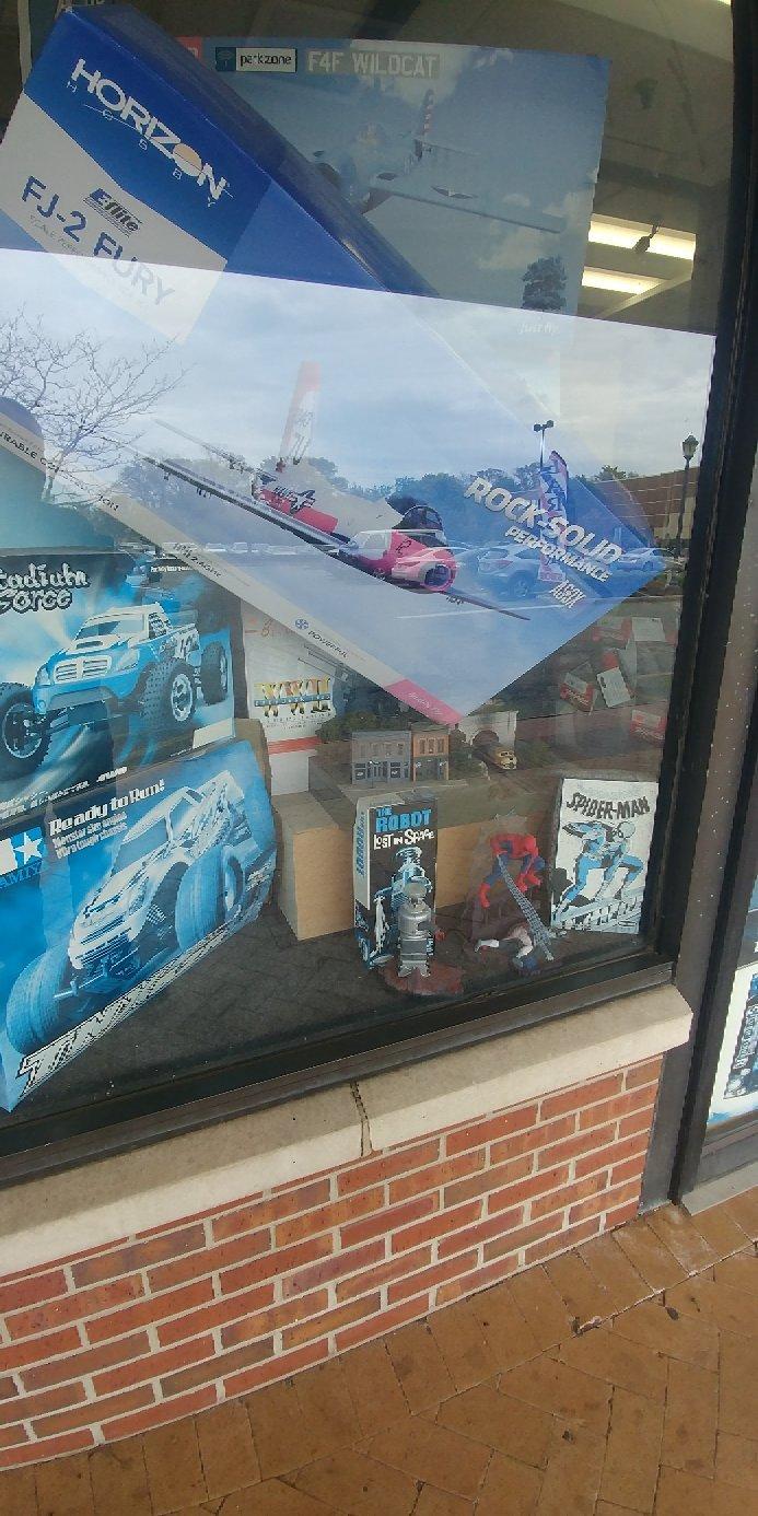 Bay Shore Hobbies and Toys