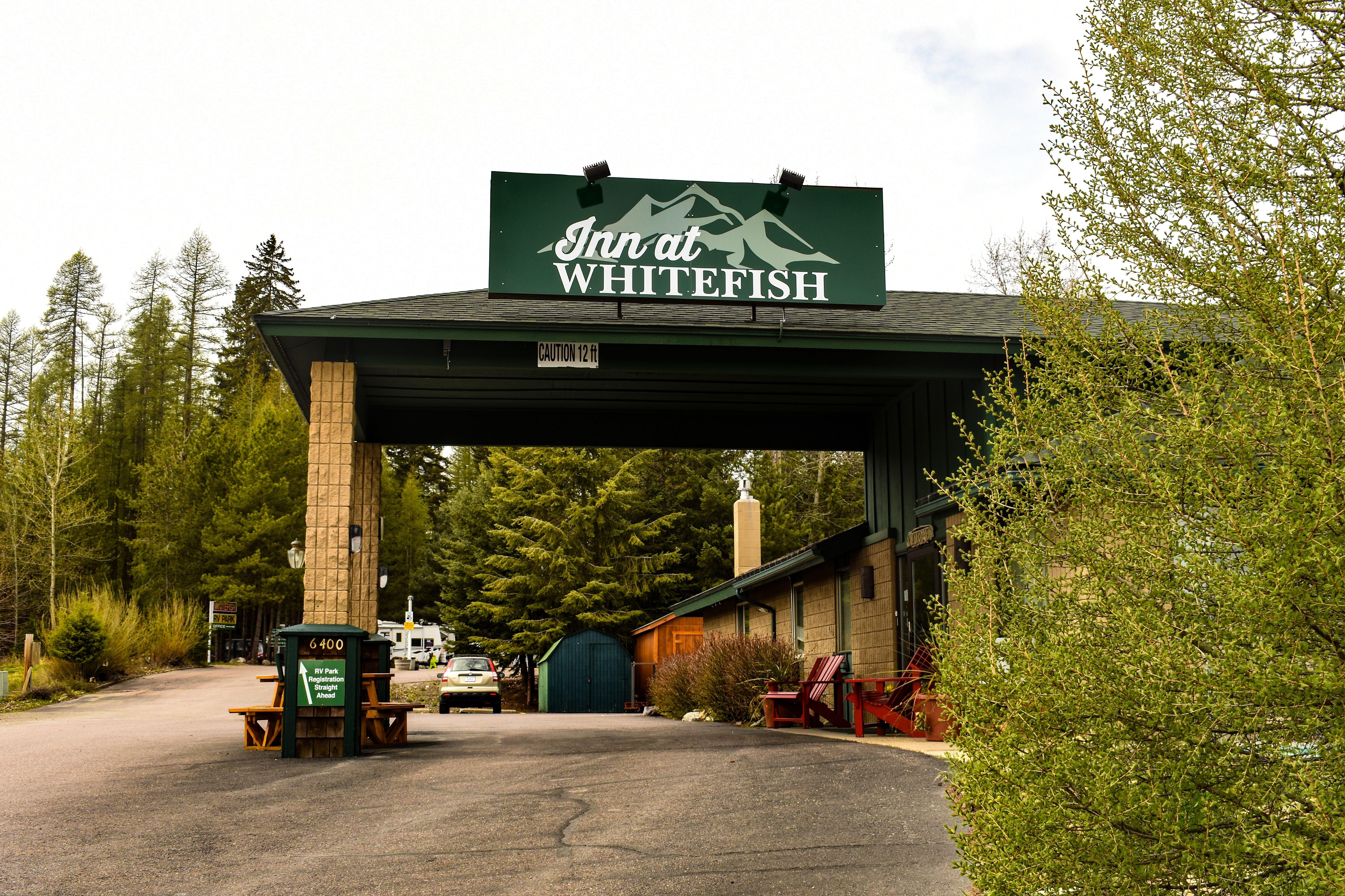 Inn at Whitefish