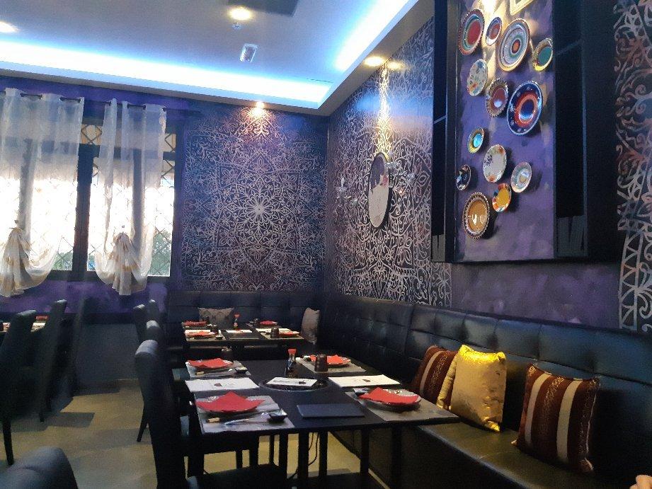 Ristorante Sushi Gohan