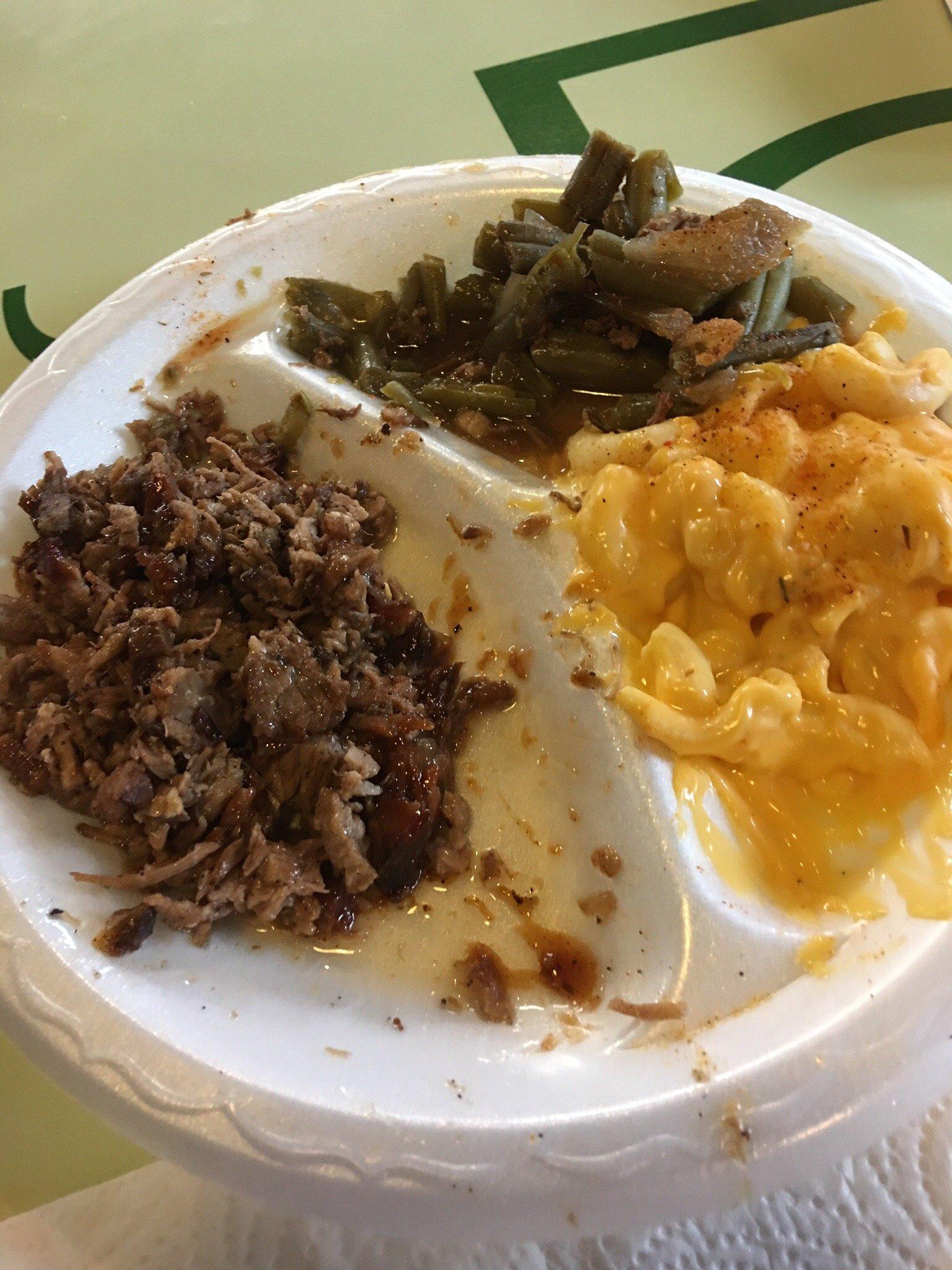 Rock Bottom Boyz BBQ