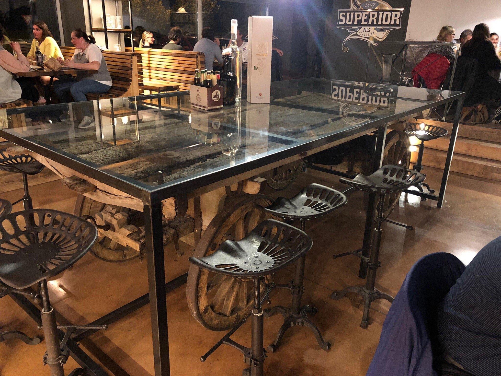 Fabbrica di Pedavena