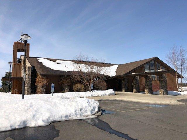 Saint John Paul II Catholic Church