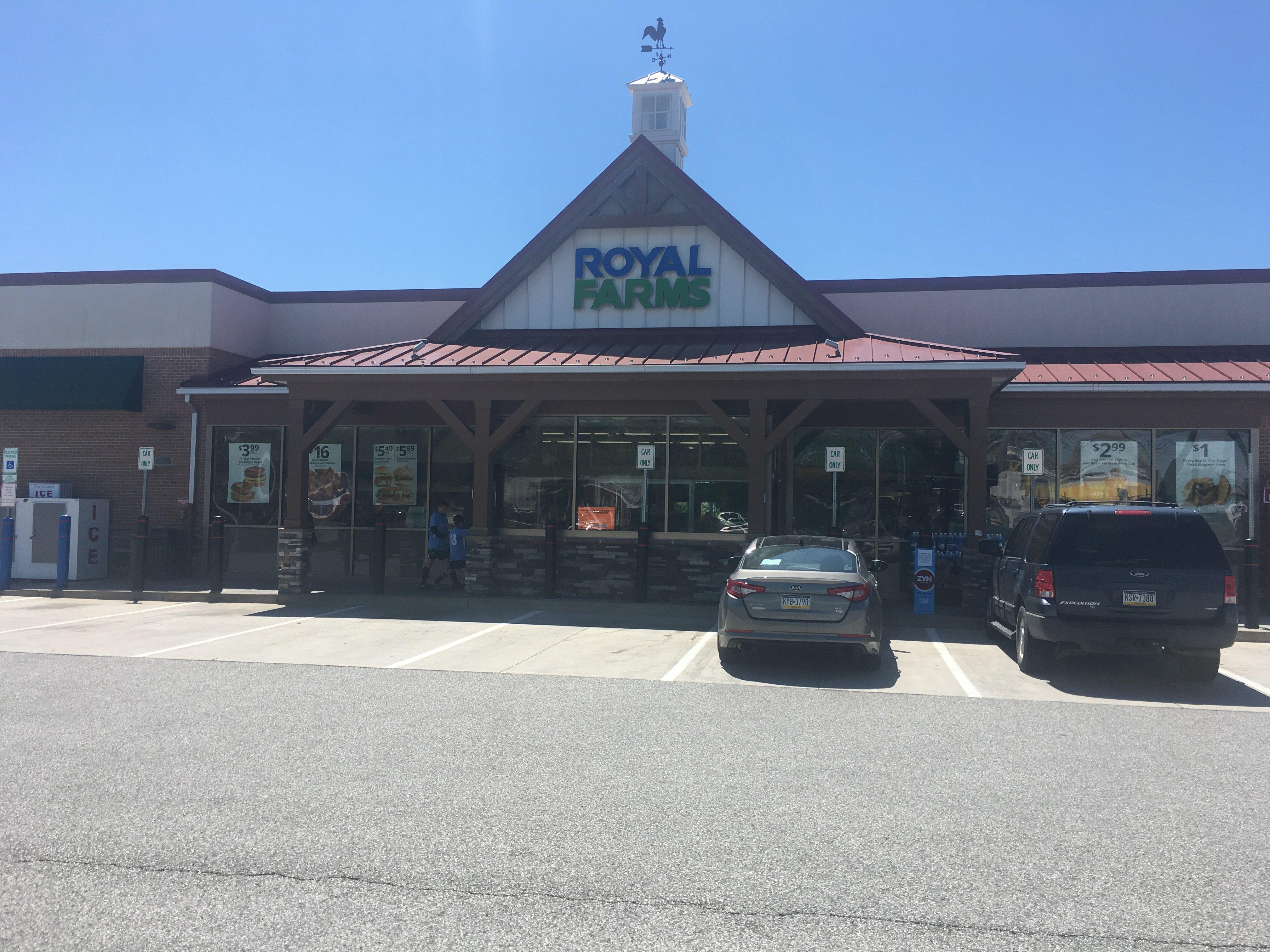 Royal Farms