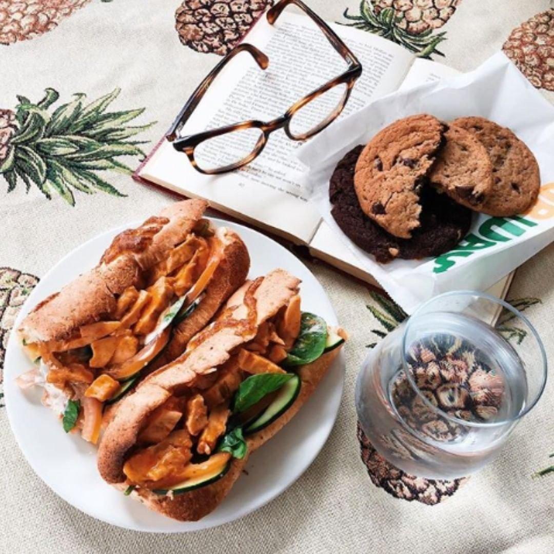 Subway Bendigo Marketplace