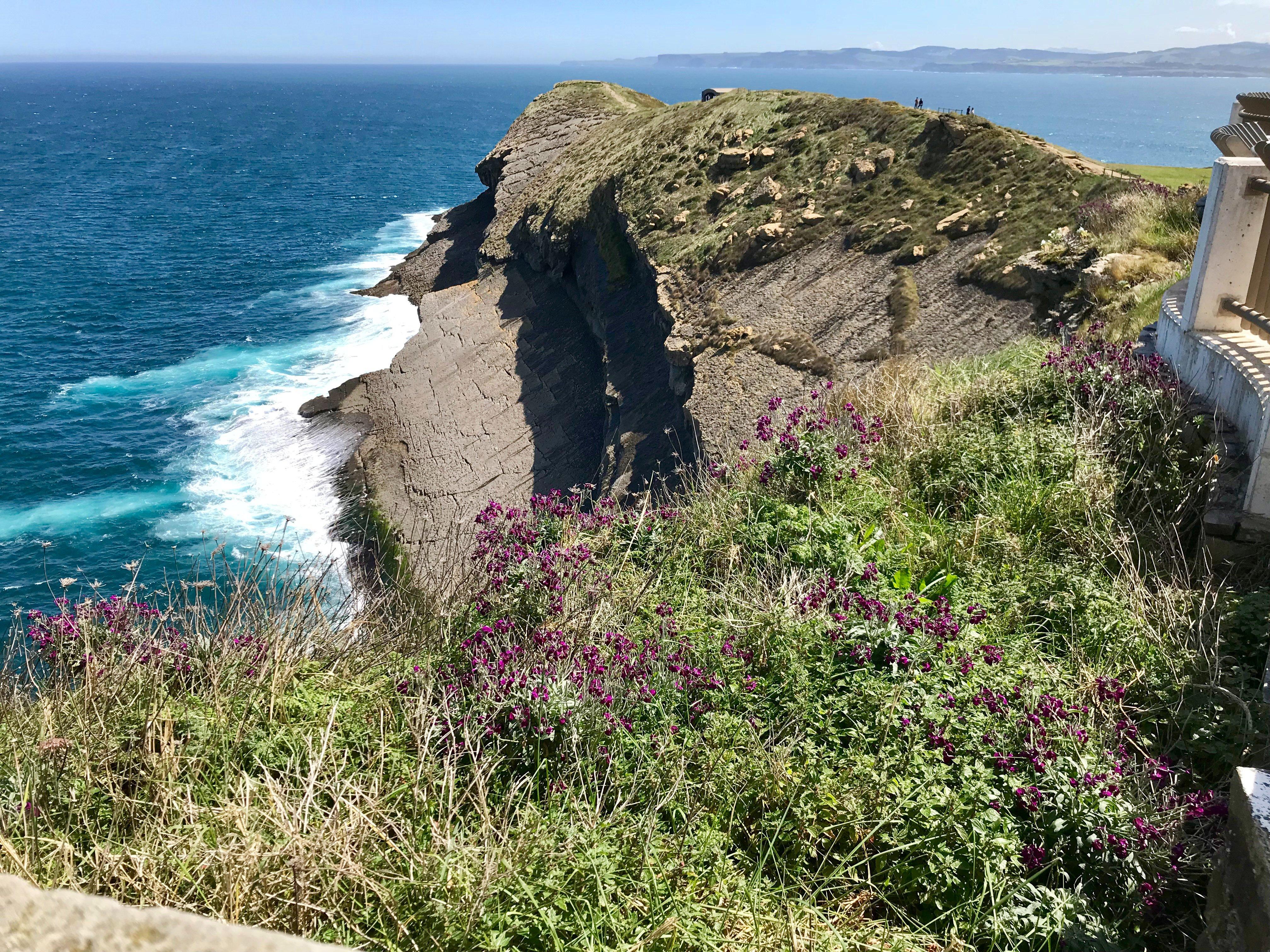 Parque de Cabo Mayor
