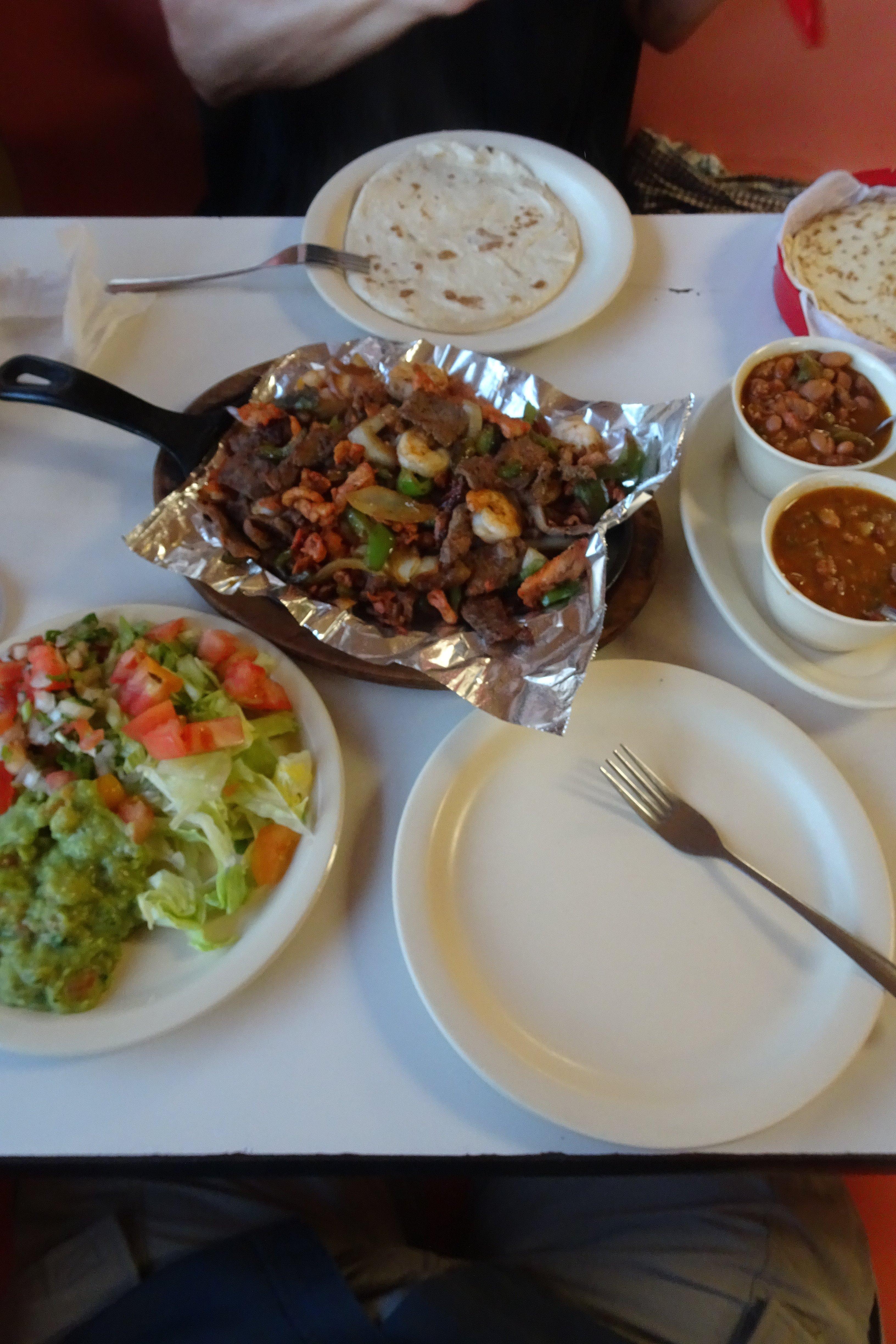 Taqueria Guadalajara