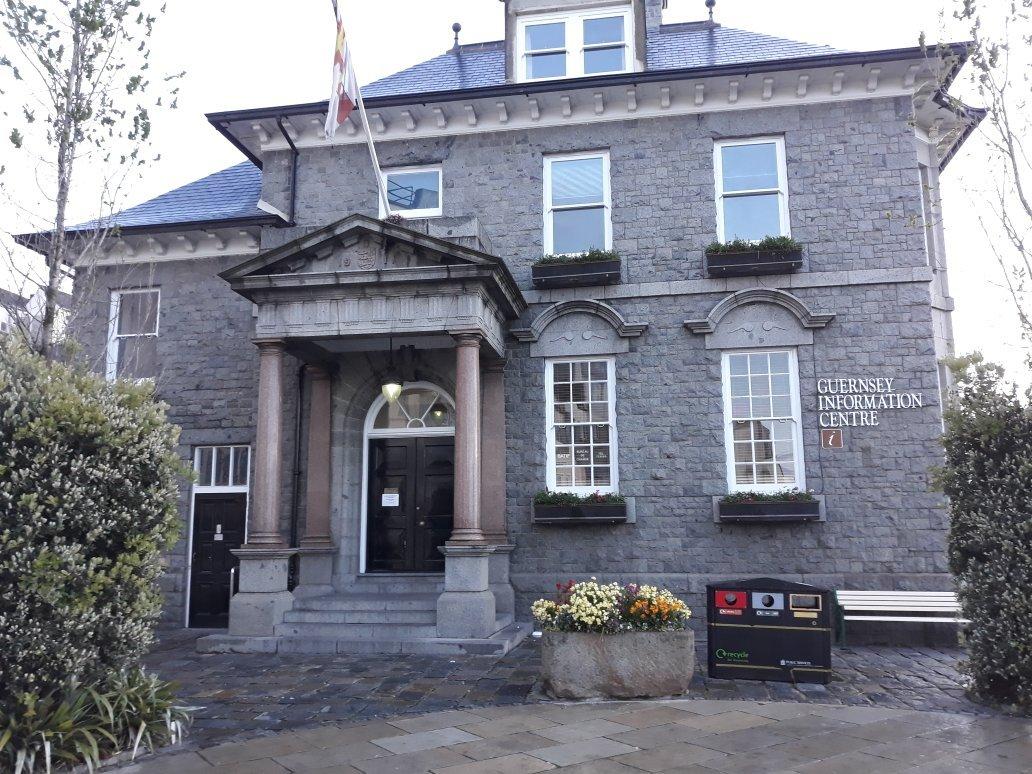 Guernsey Information Centre