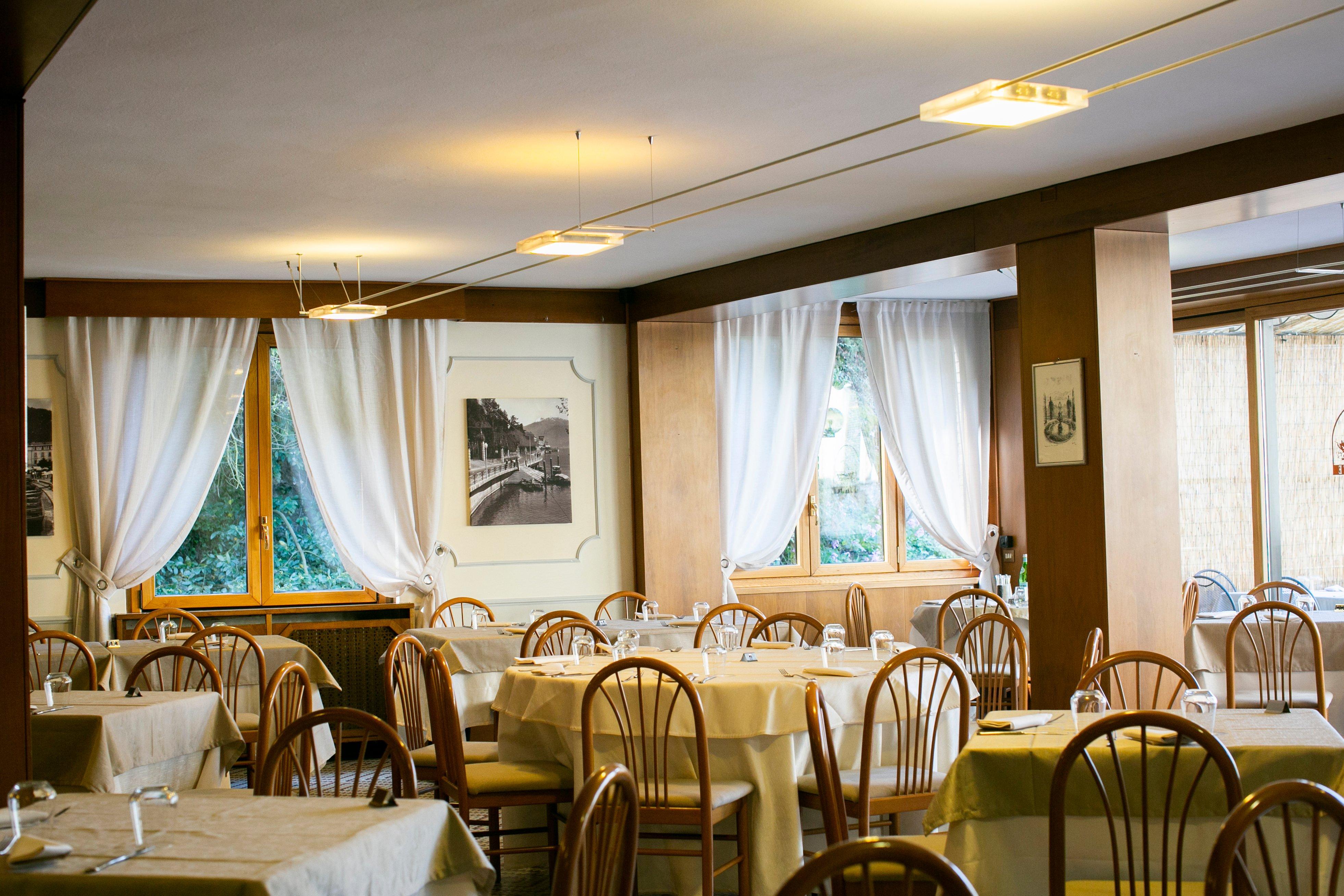 Ristorante Vapore