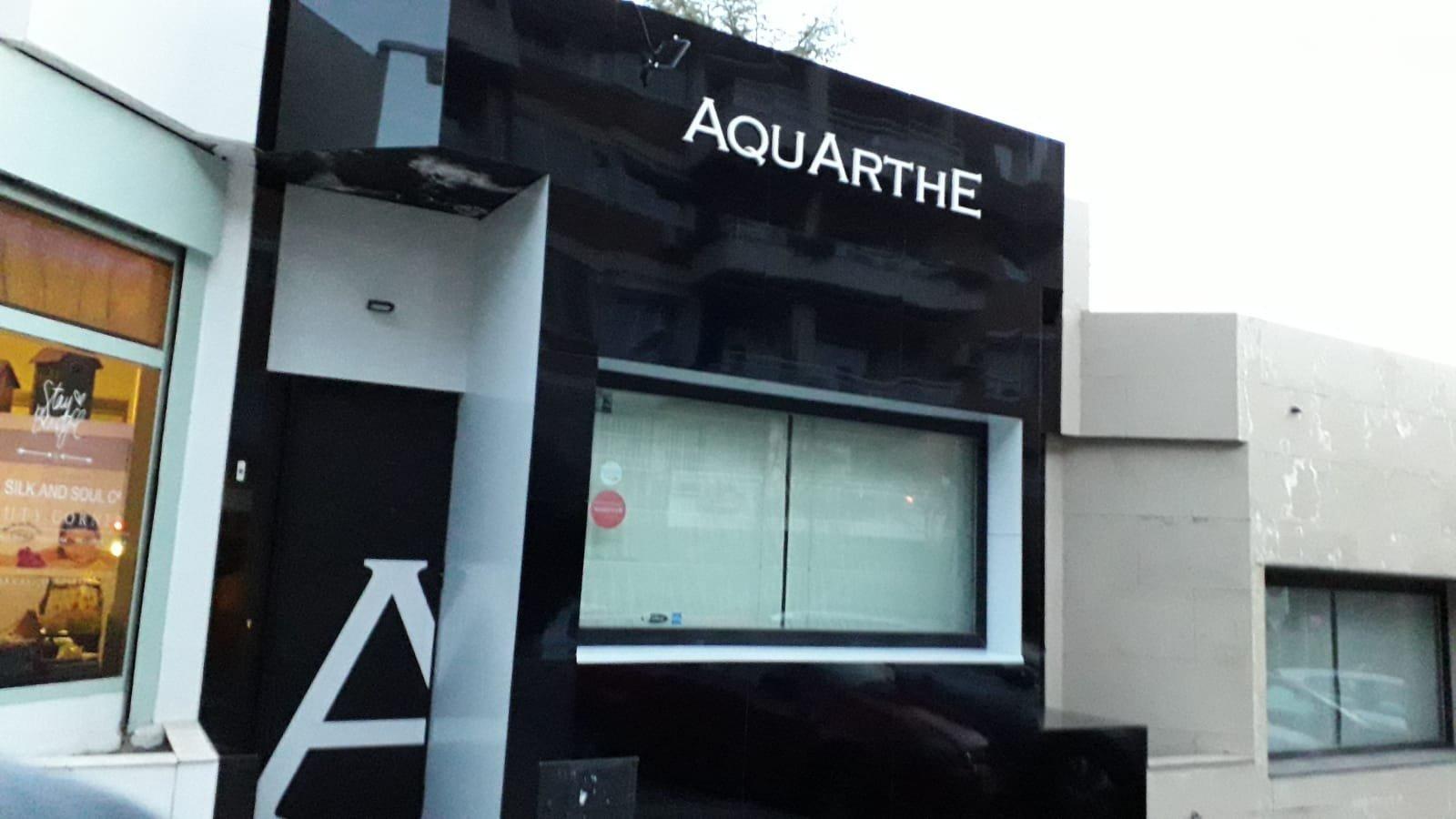 Aquarthe Wellness & Beauty