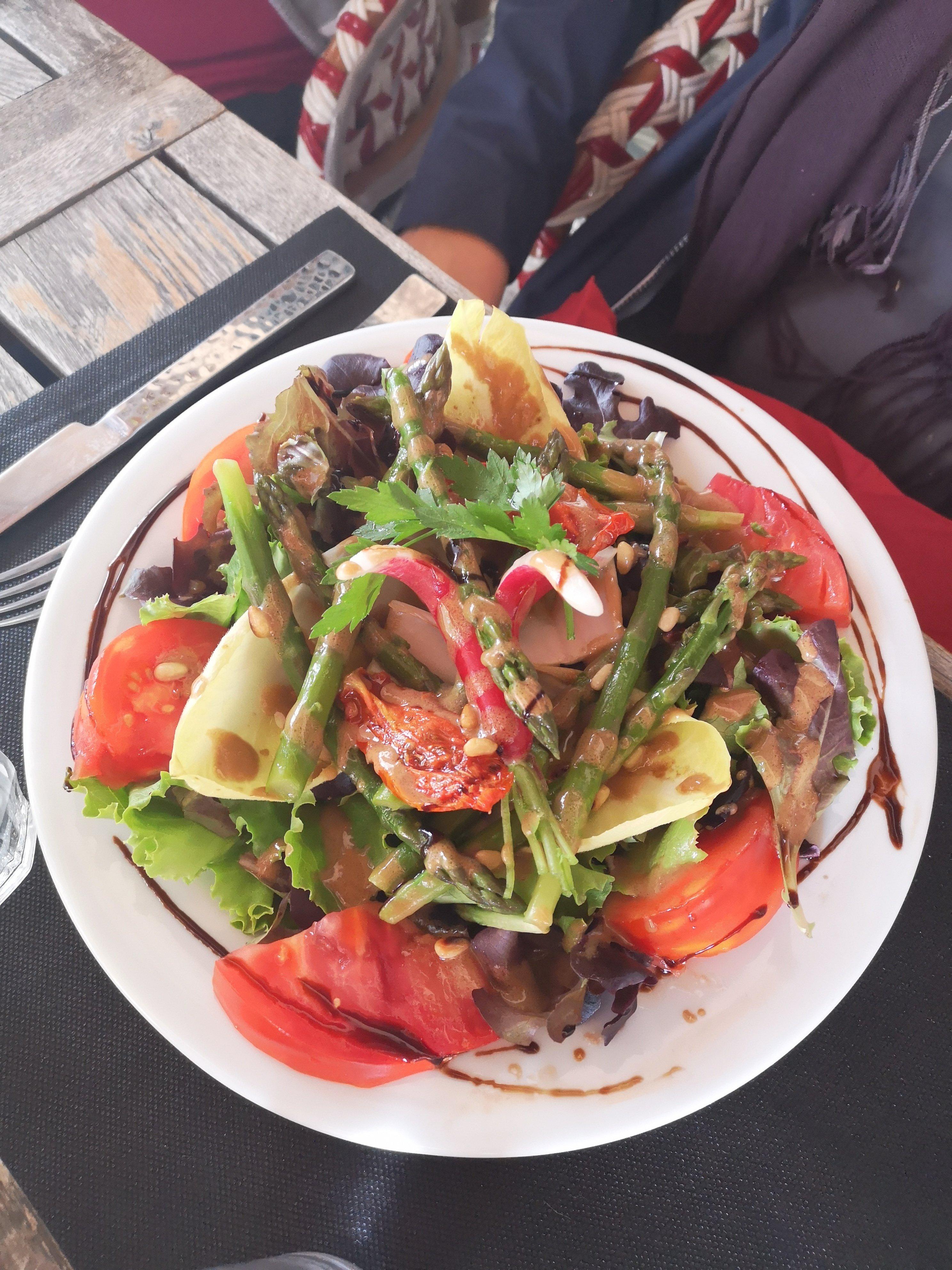 Brasserie Le Progrès