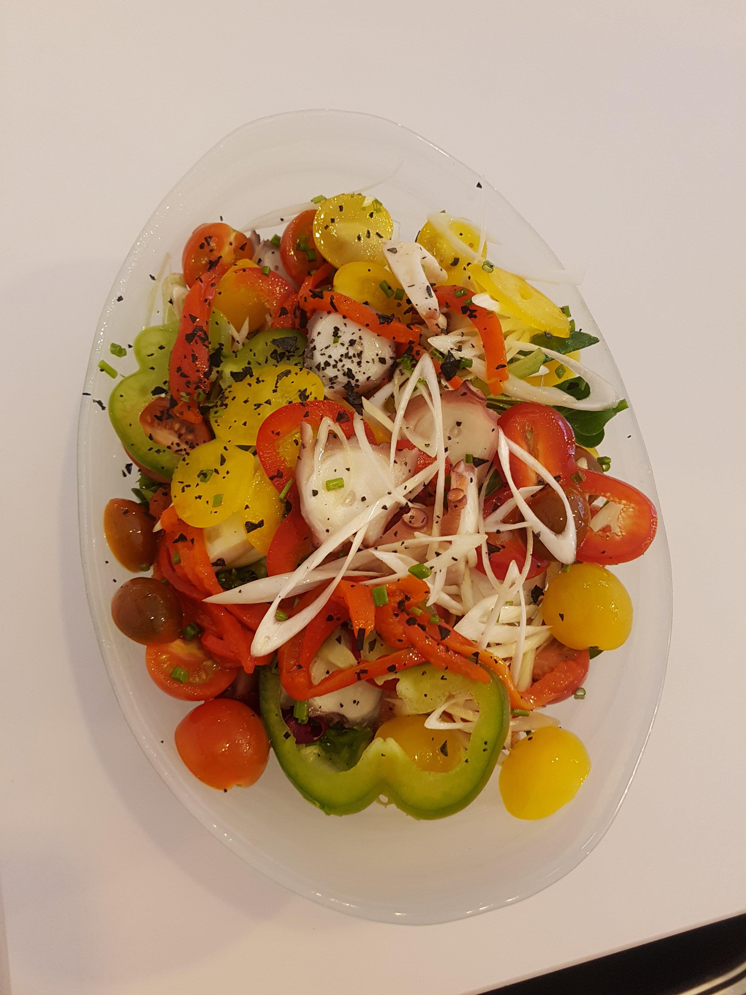 Café & Bar Espartel