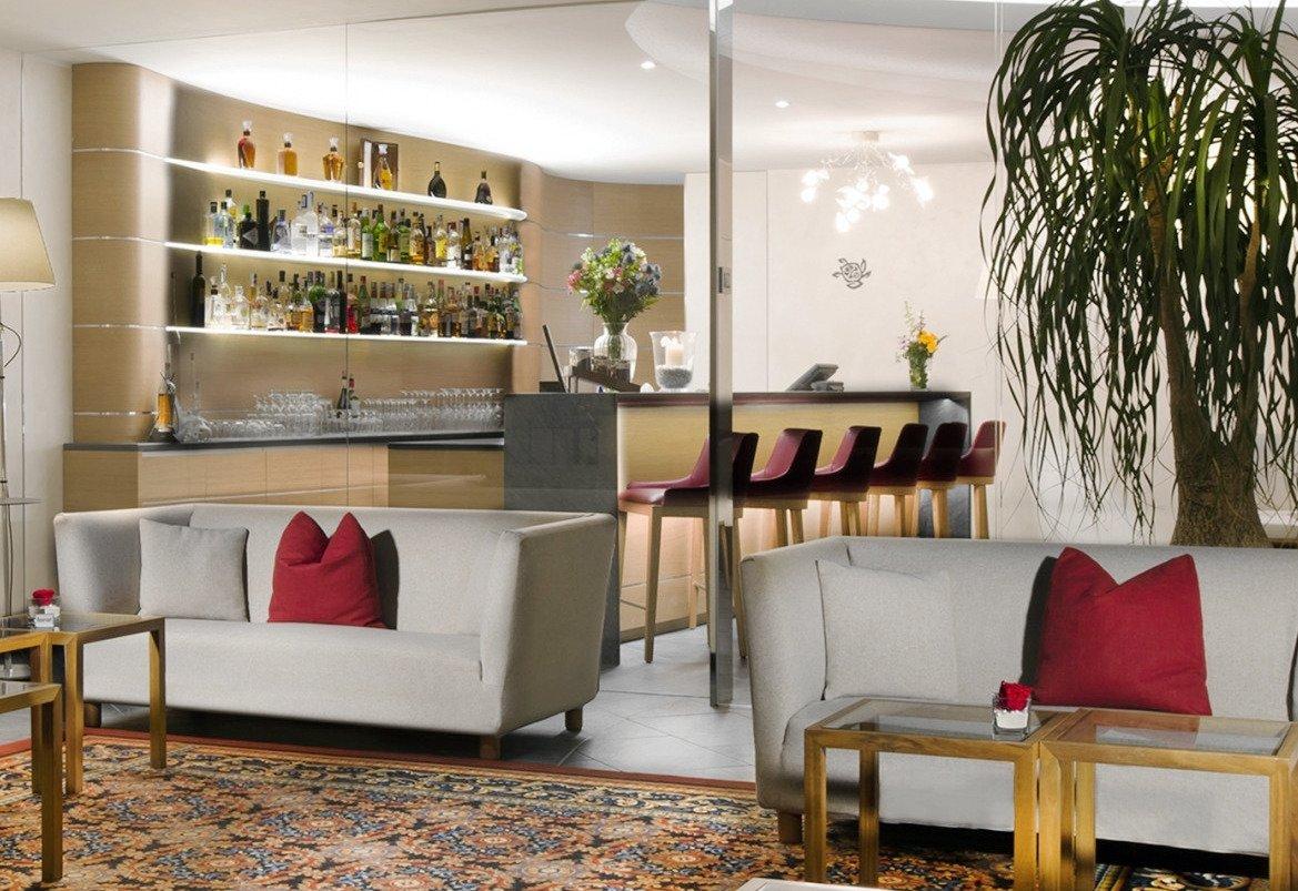 Sky Lounge & Piano Bar San Marco