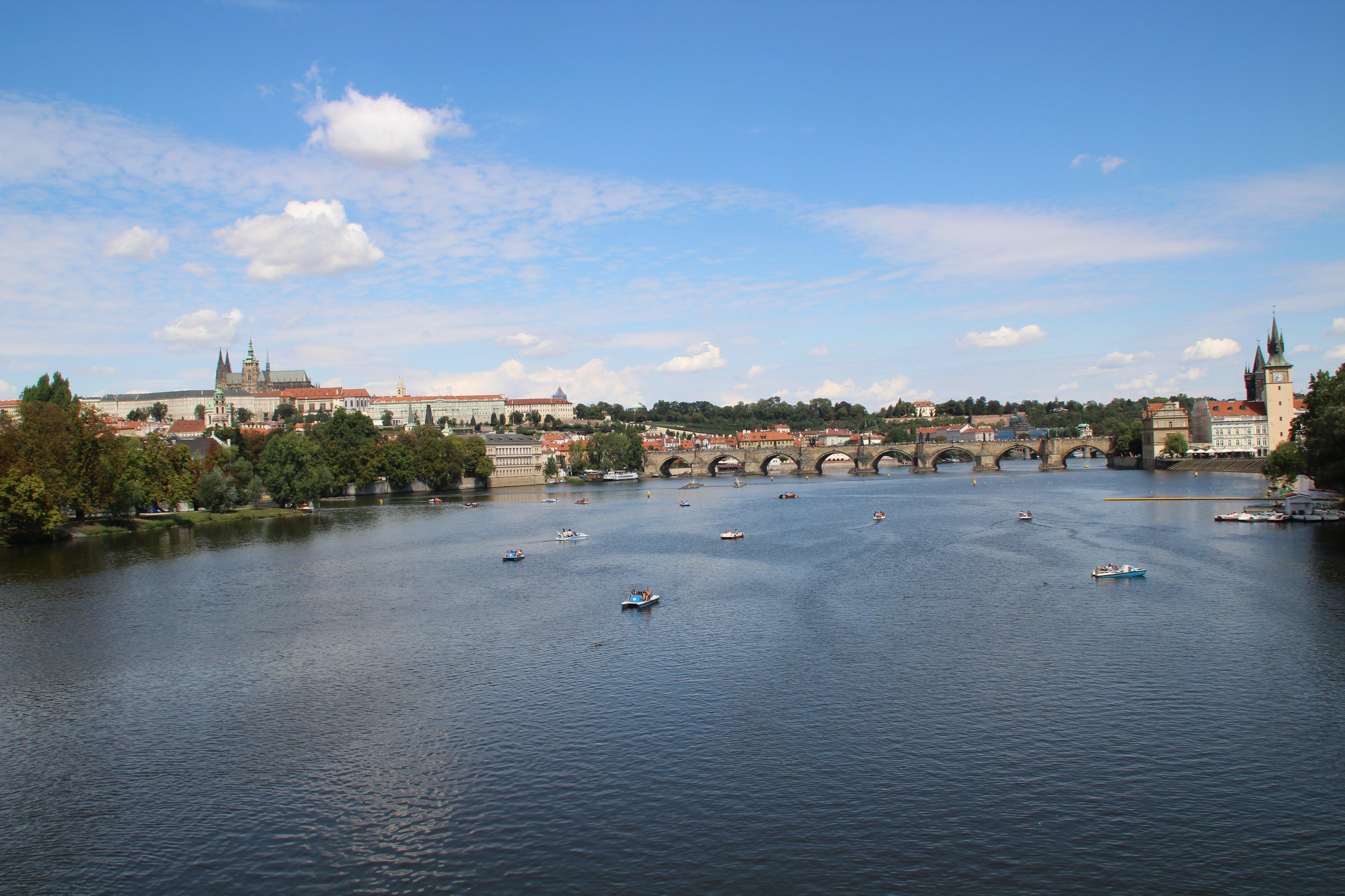 Affable & Tailored Prague Tours