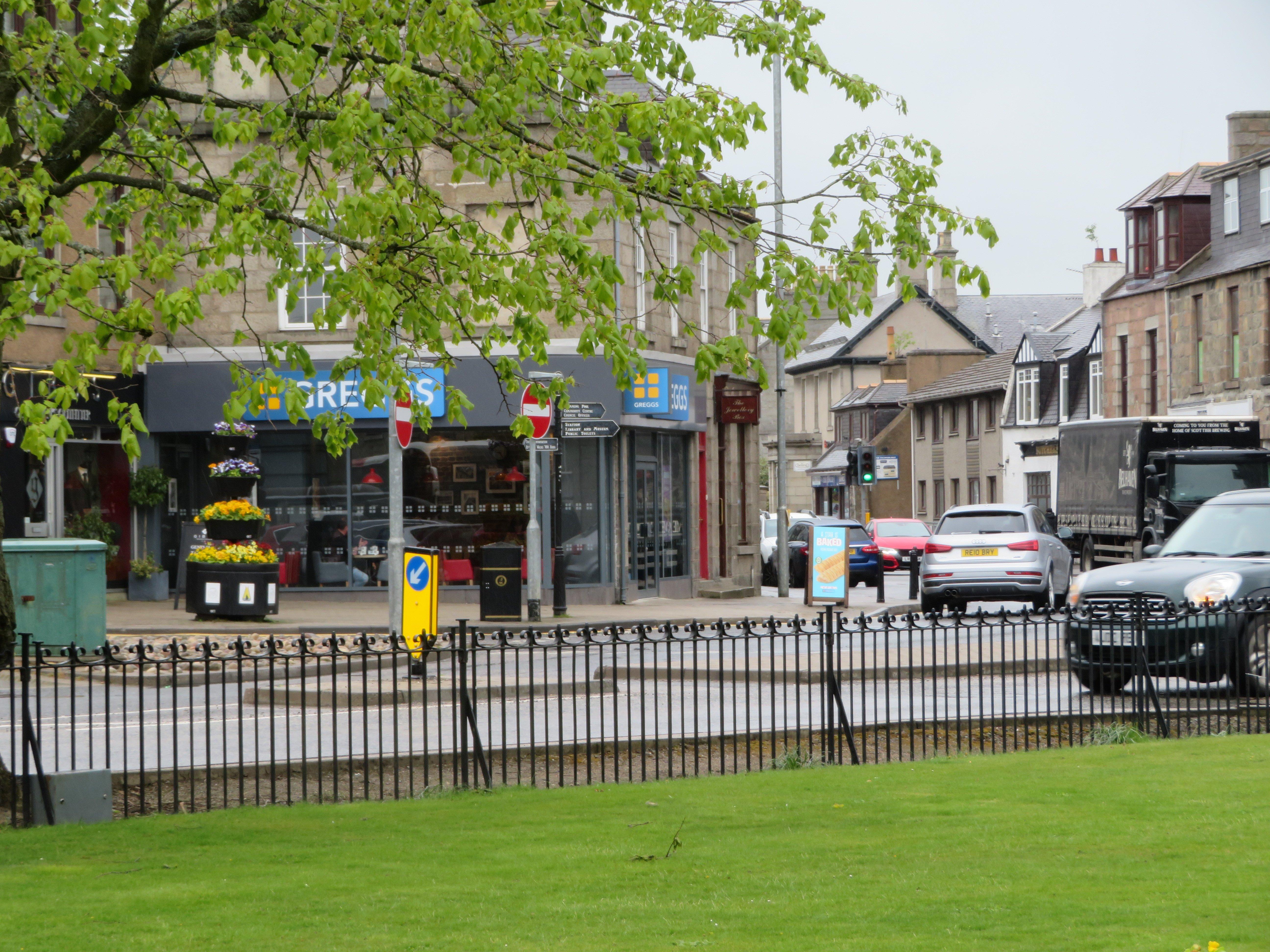 Photo by craigluscar