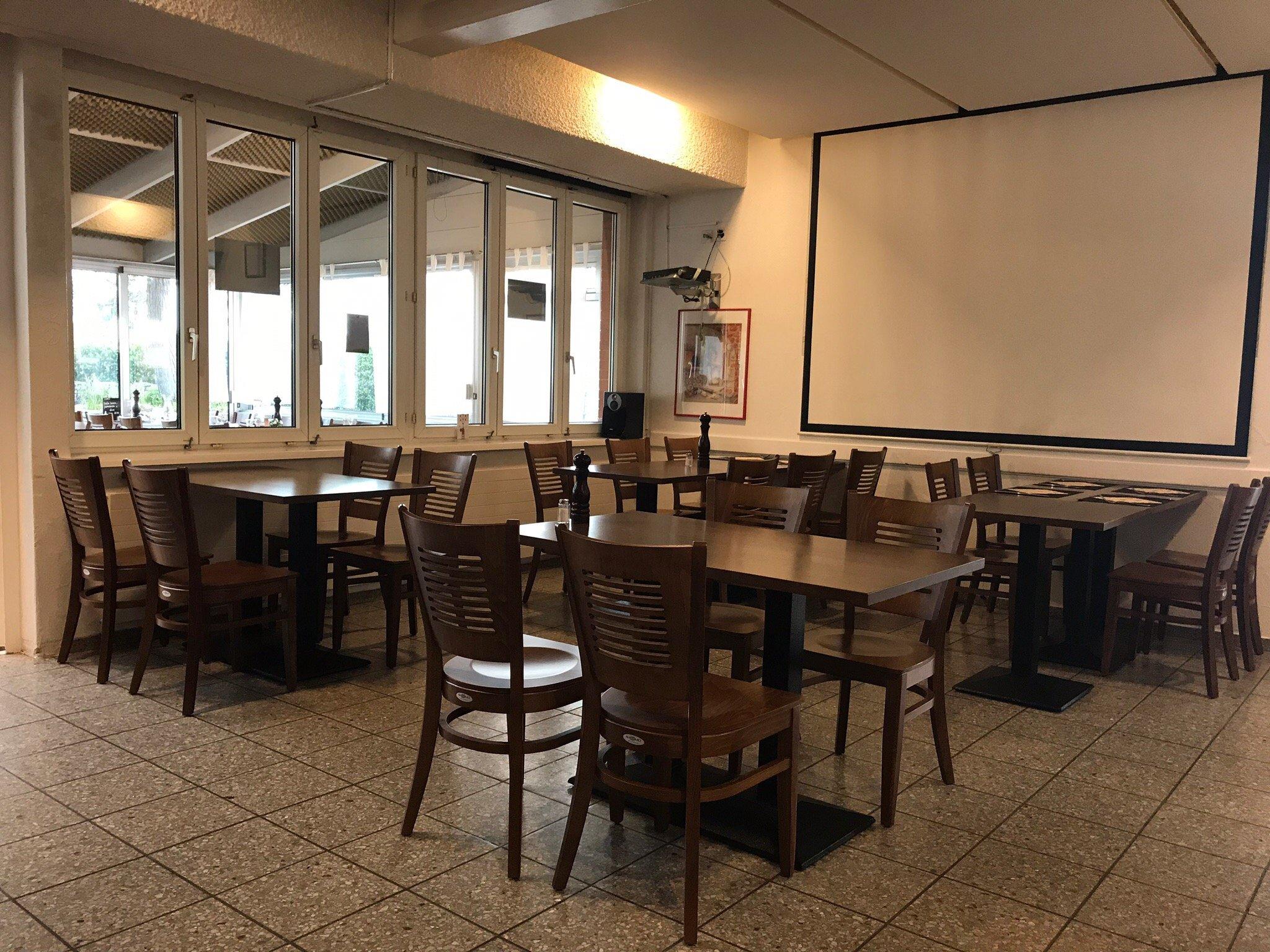 Ristorante Pizzeria da Maria