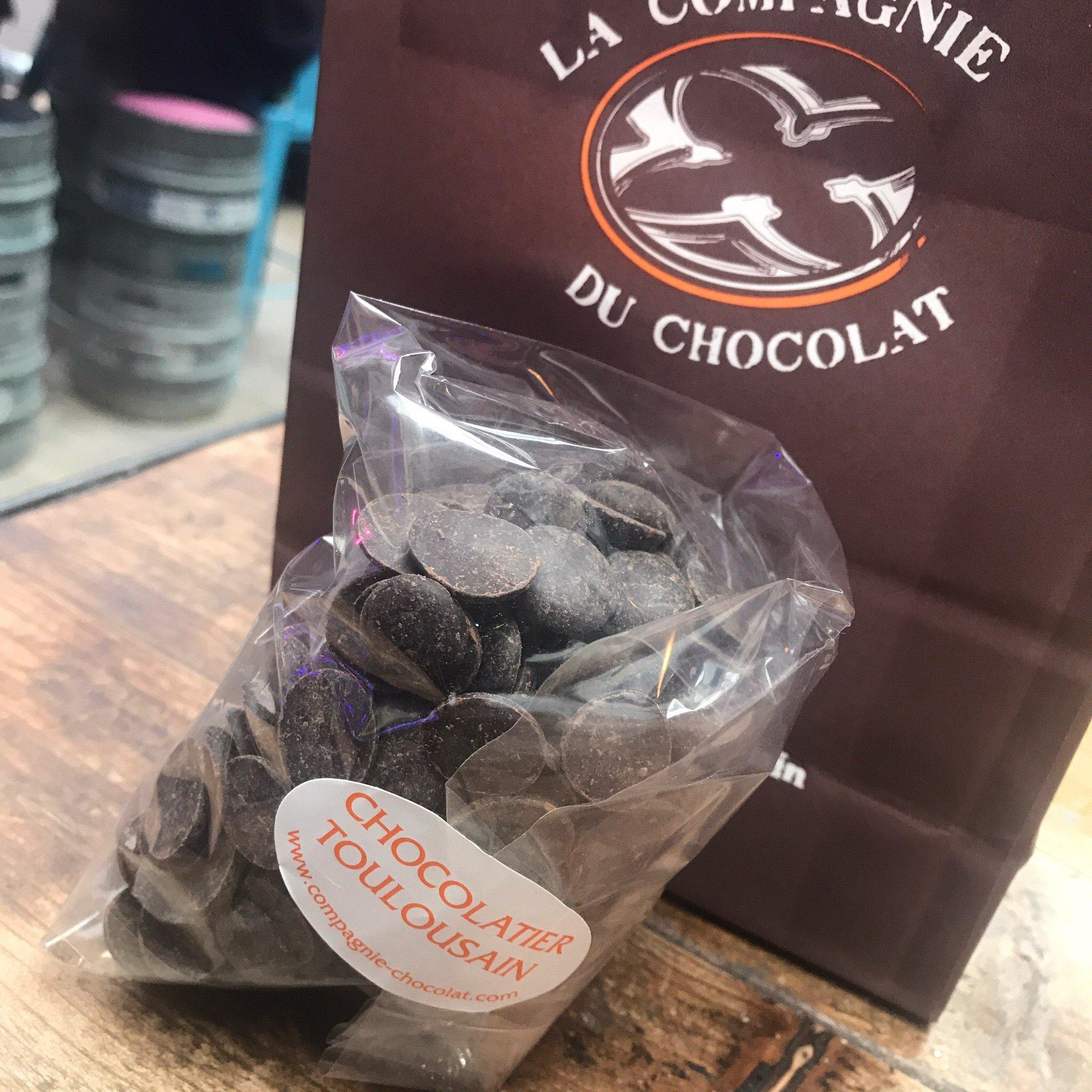 Compagnie du Chocolat