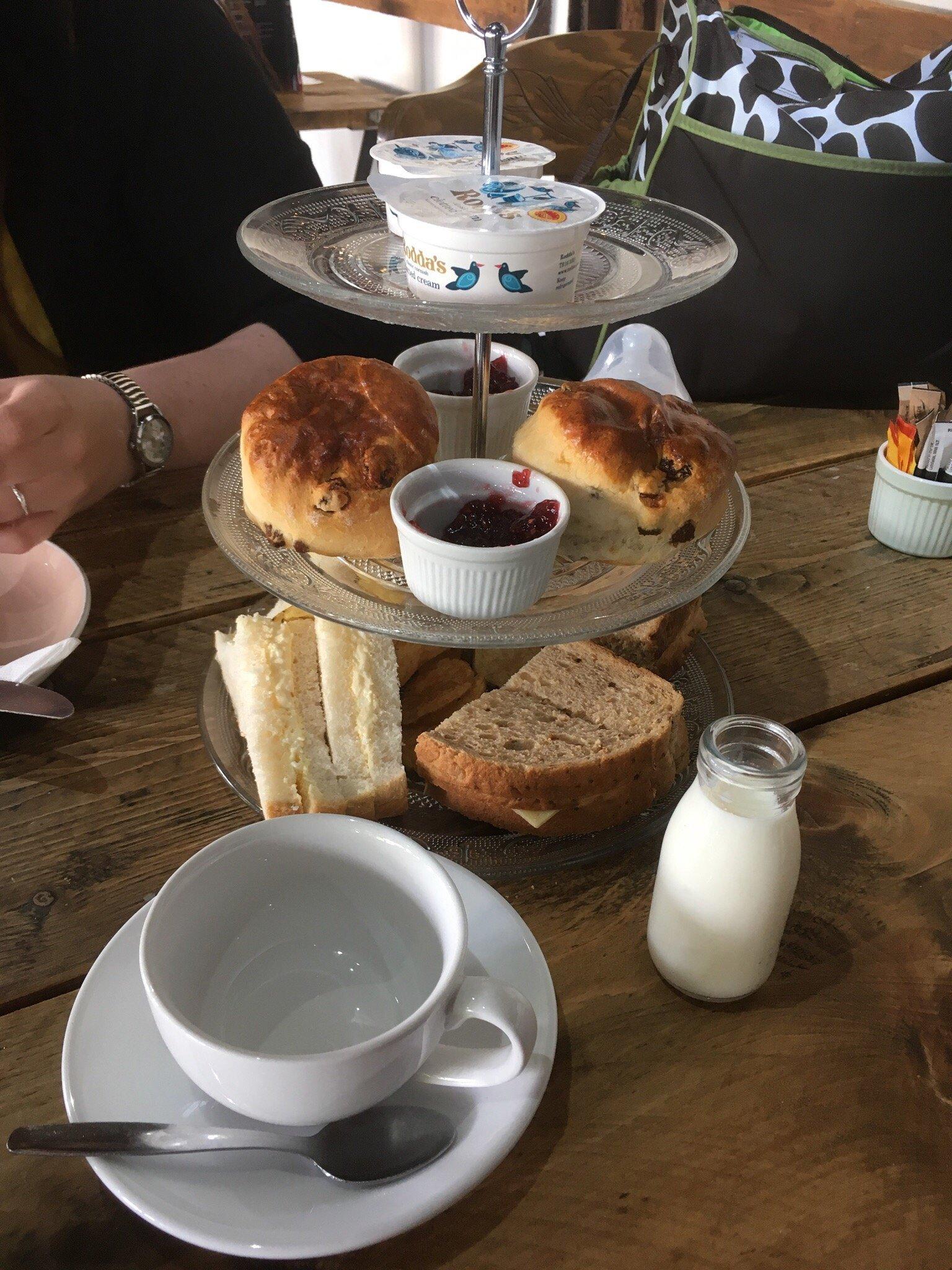 Bredgar Farm Shop & Tea Room