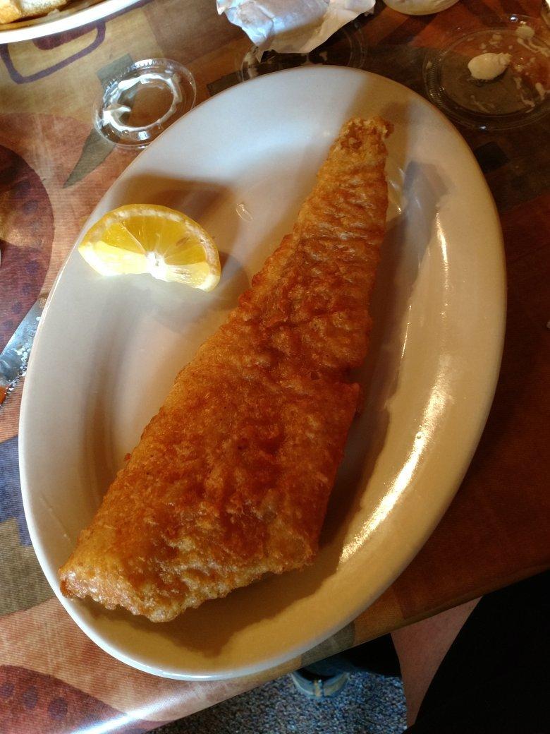 Photo by Borealdrifter