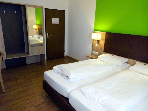 Zur gemuetlichen Ecke