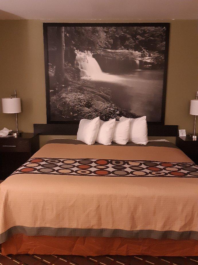 Super 8 by Wyndham Homewood Birmingham Area