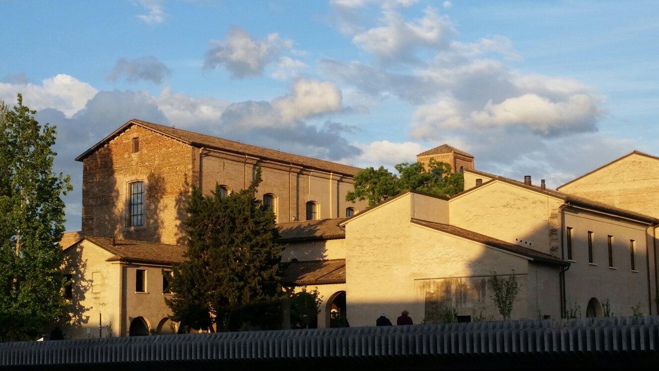 Museo Civico di San Domenico