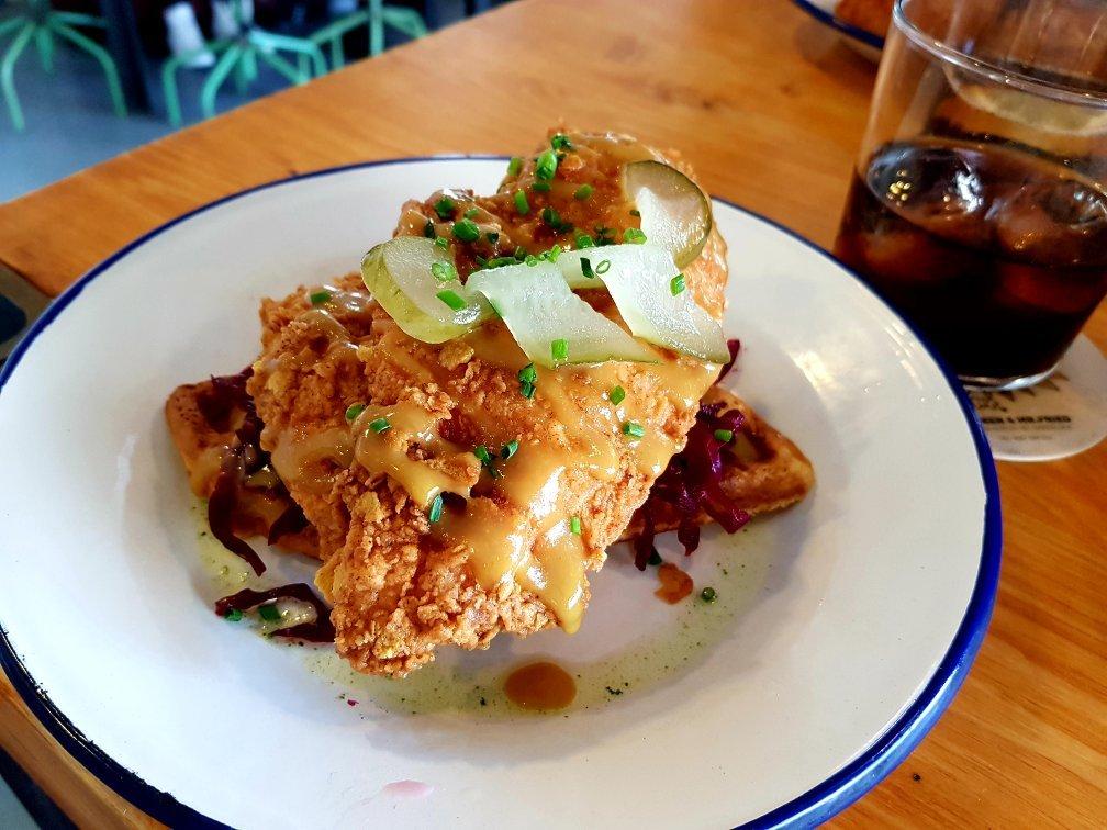 Dr. Beer & Mr. Fried