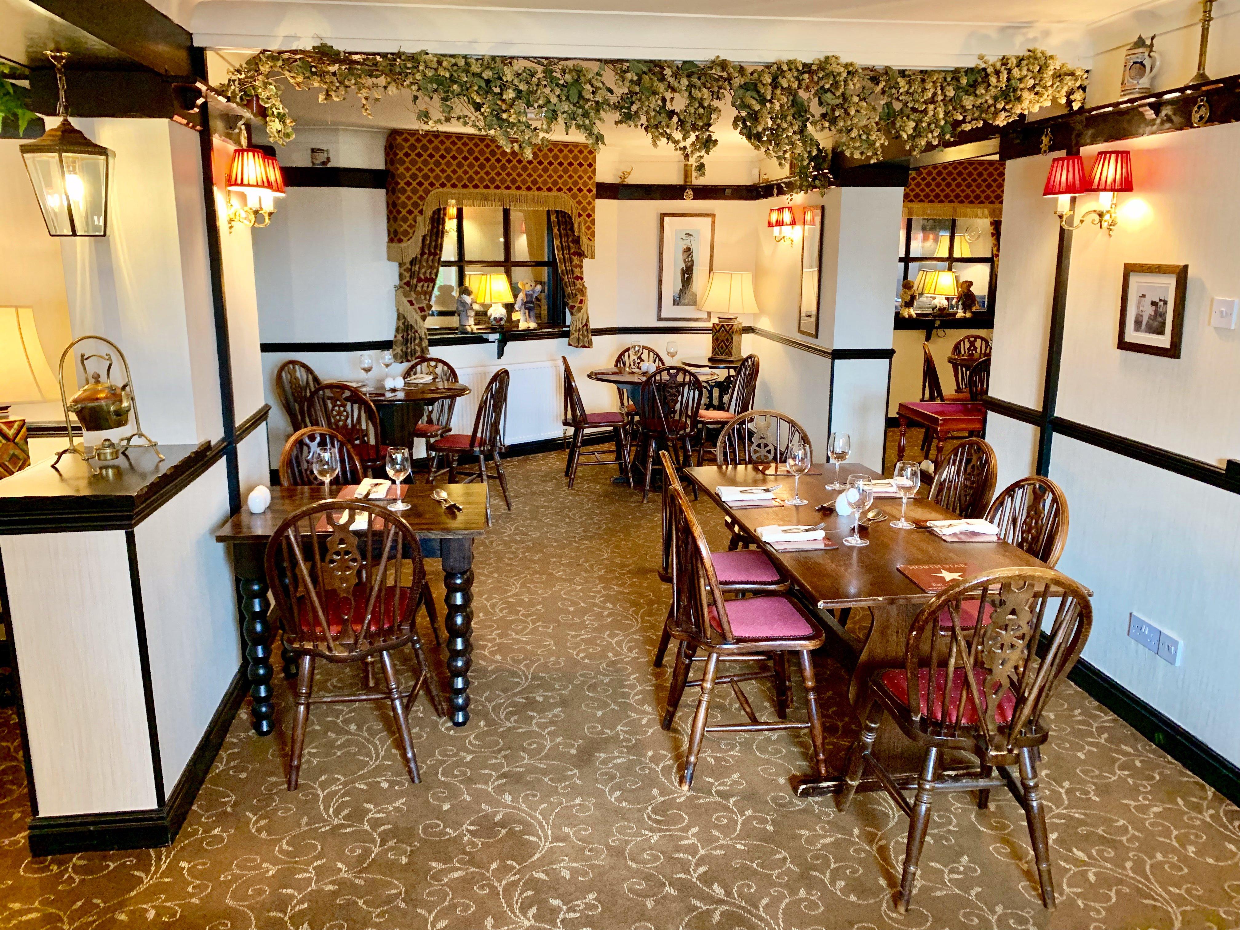 The North Star Hotel