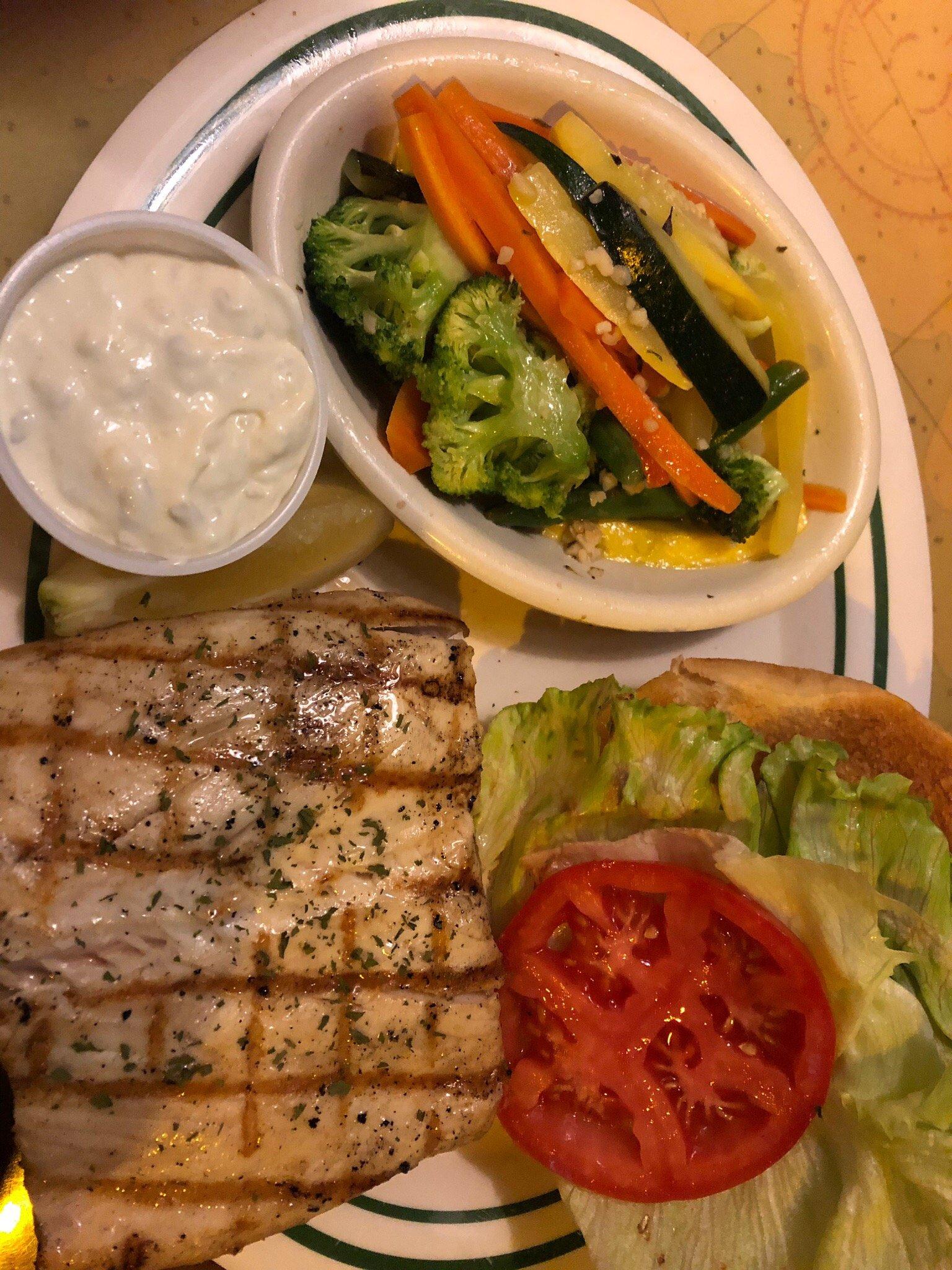 Flanigan's Seafood Bar and Grill