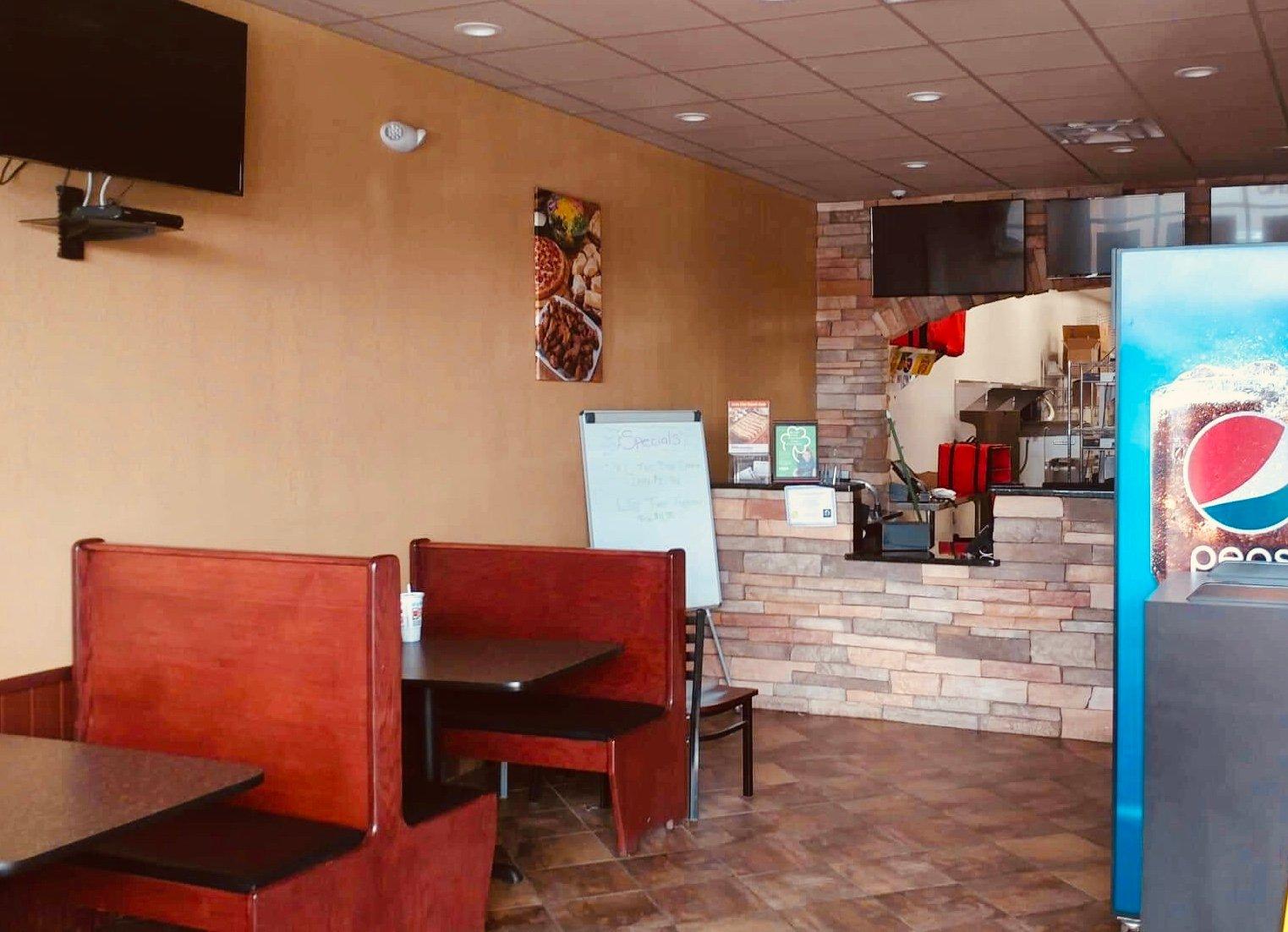 Photo by CarytownGyro