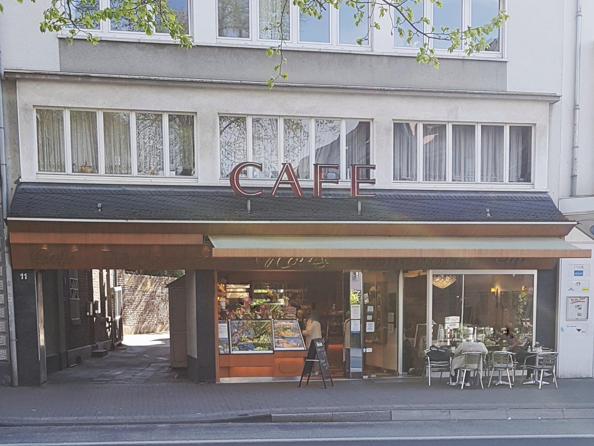 Café Nöres
