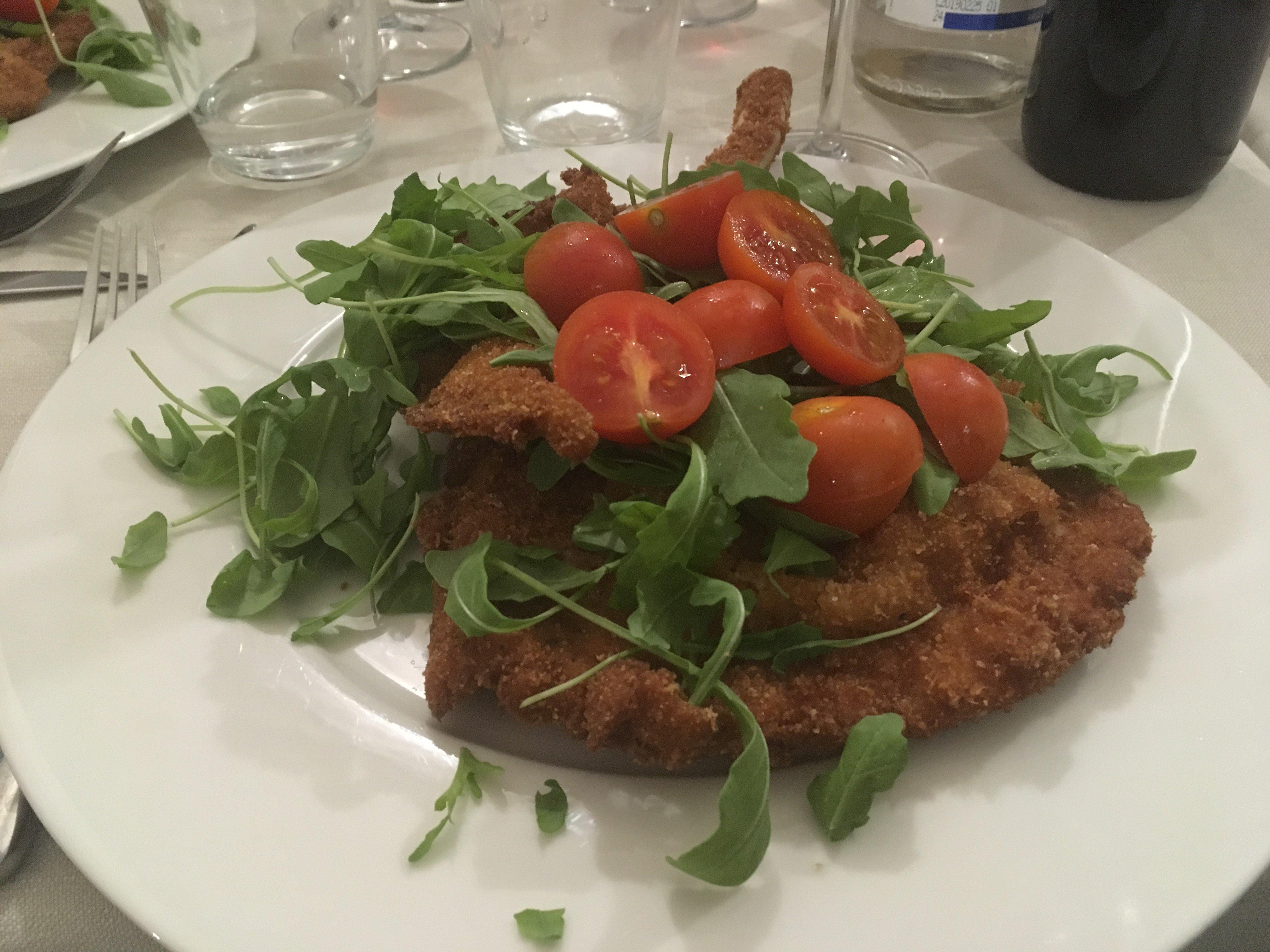 Ristorante Rocca Forte