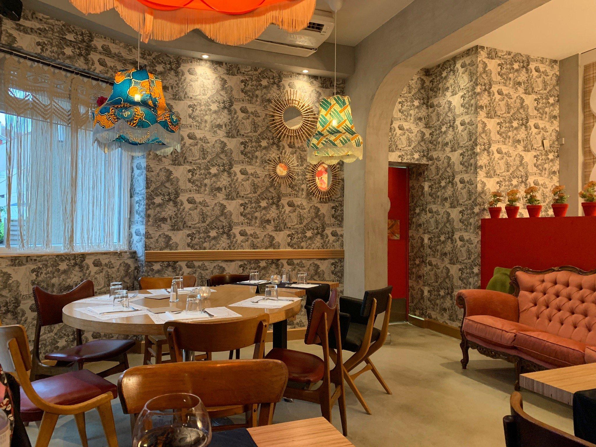 Aux Vieilles Casseroles