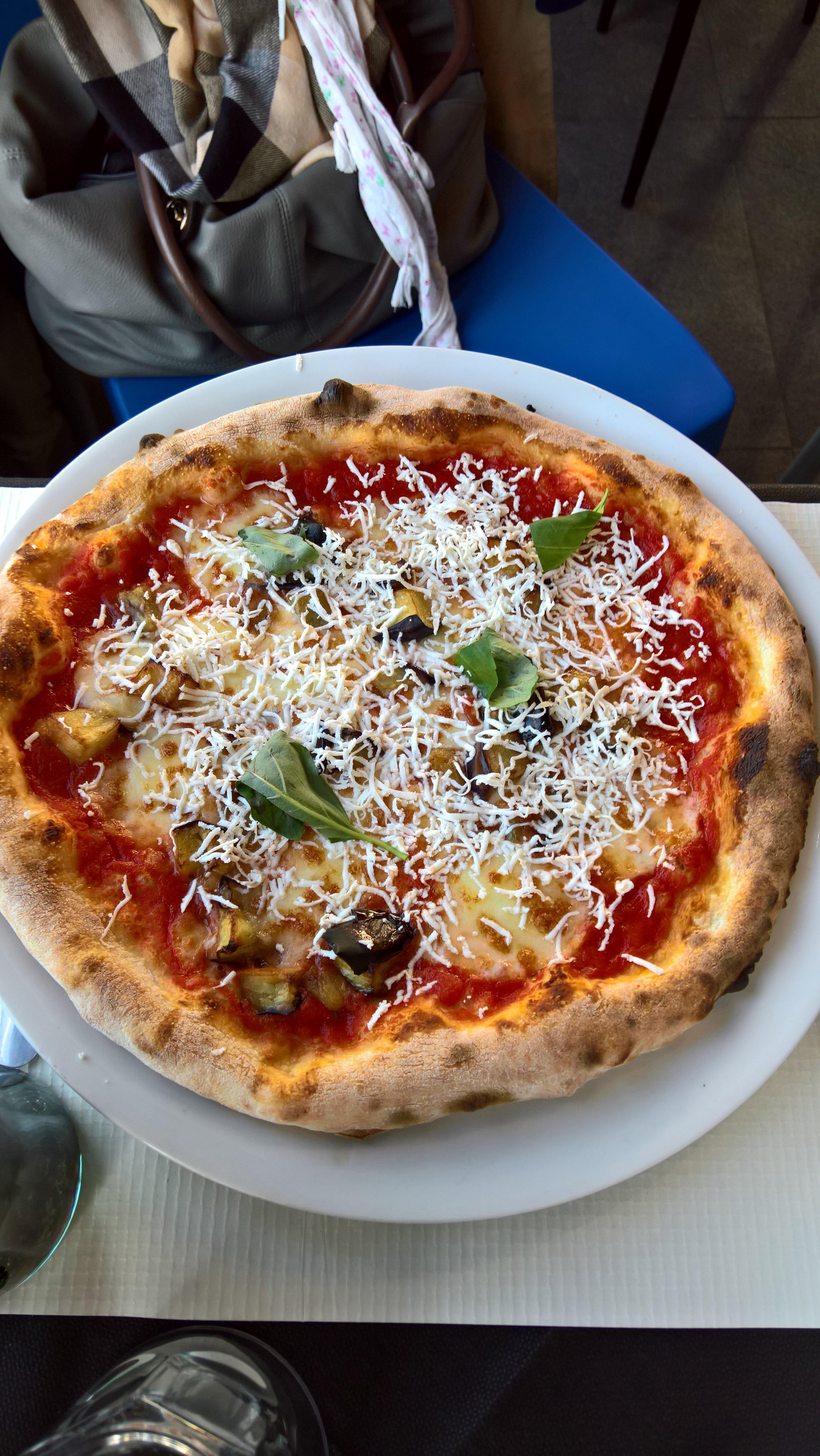 Pappa E Ciccia Trattoria - Pizzeria