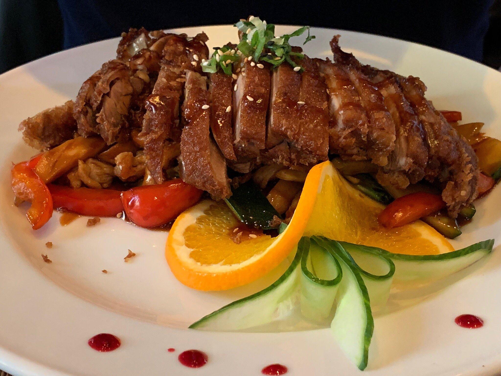 Misaki Sushi Restaurant