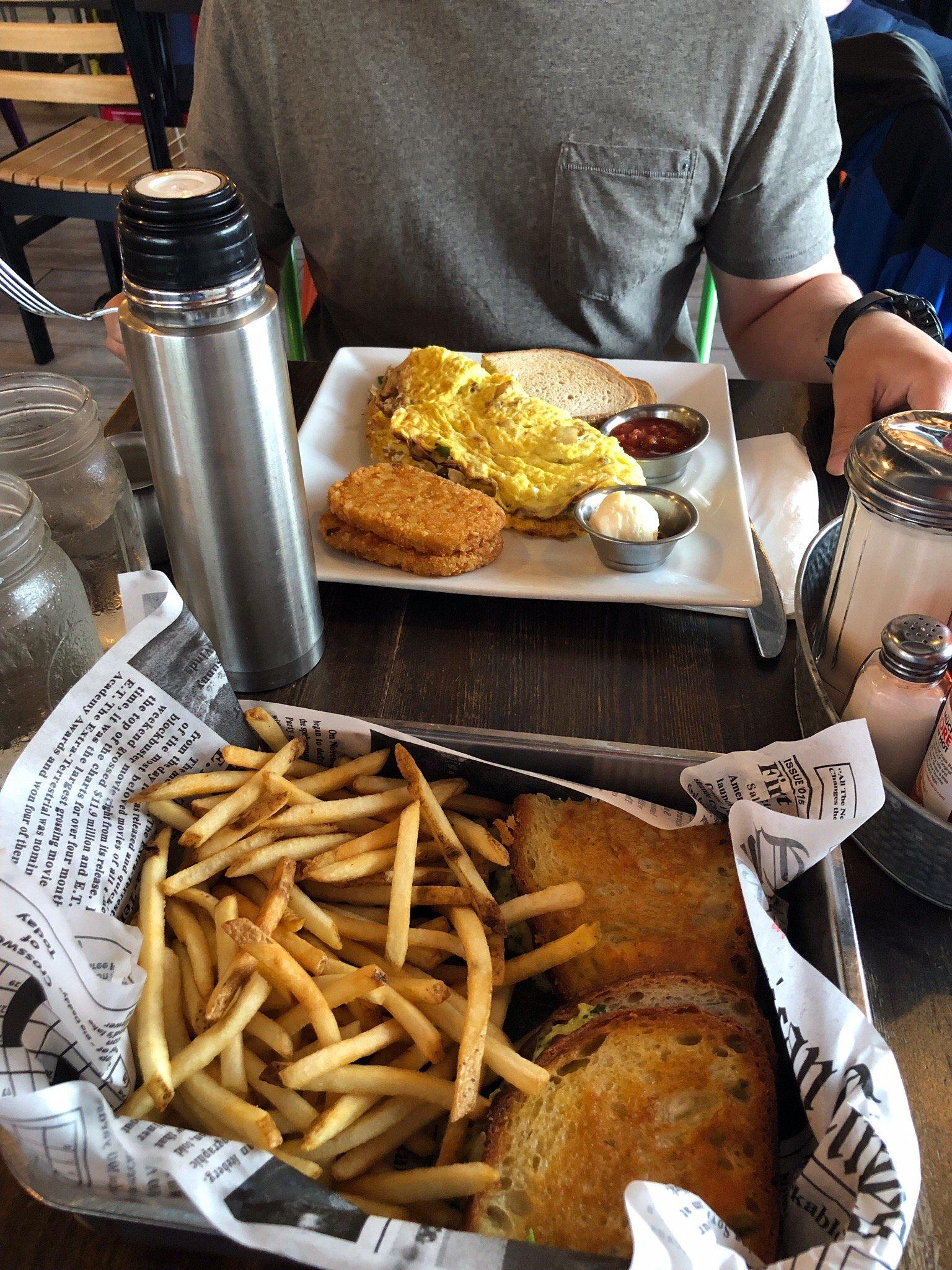 Photo by AdventureDann