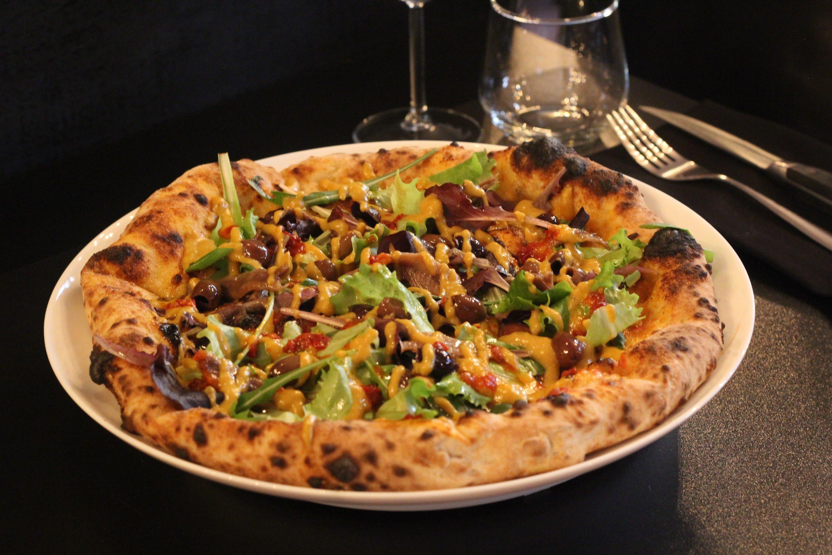 LUX Gourmet Social Club