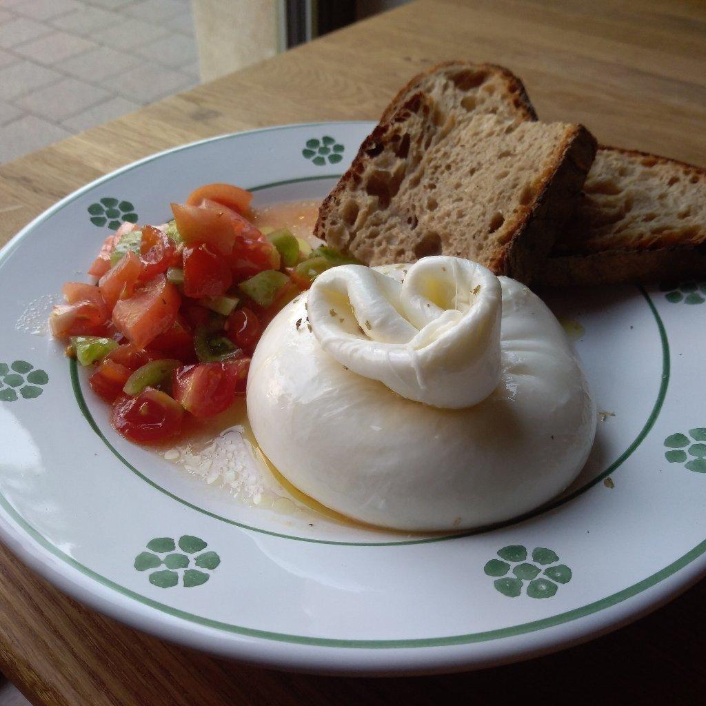 Cavatappi italian Wine Bar